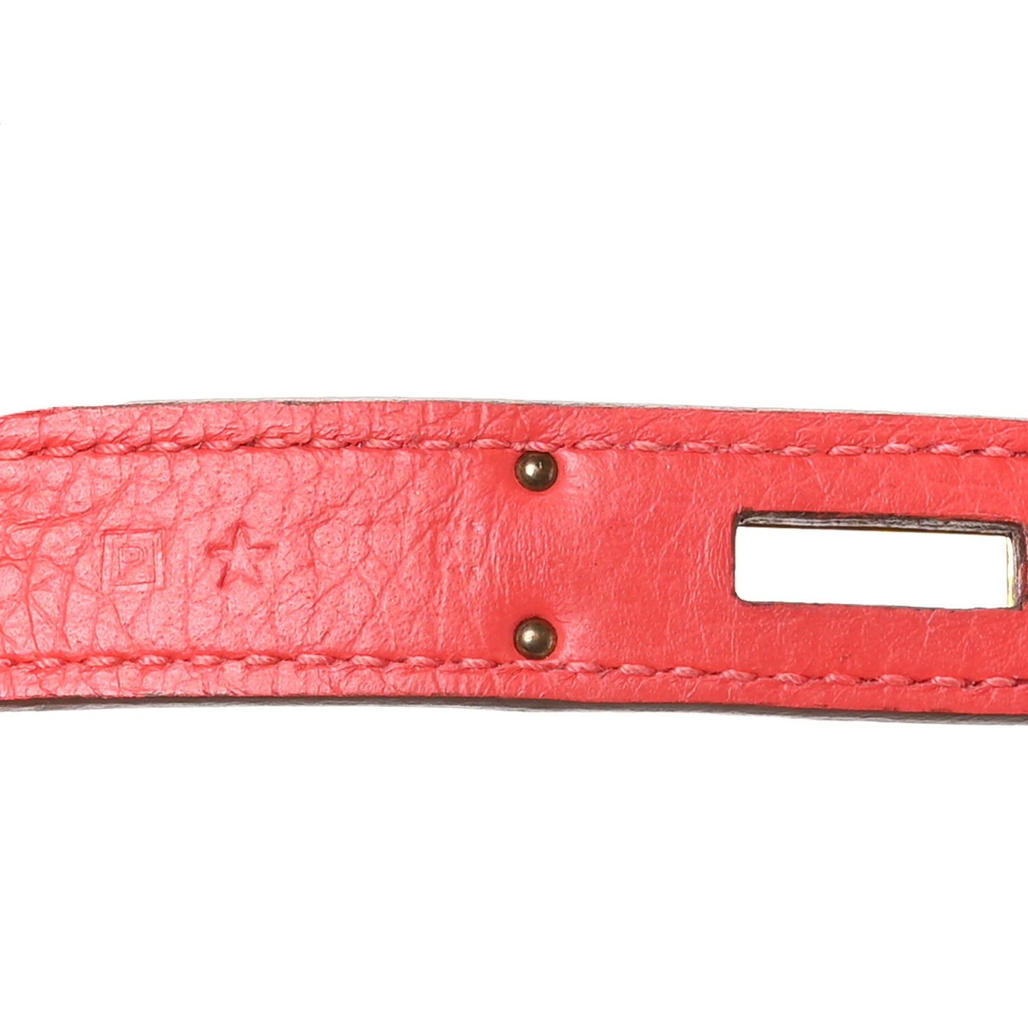 Togo Birkin 35 Rose Jaipur