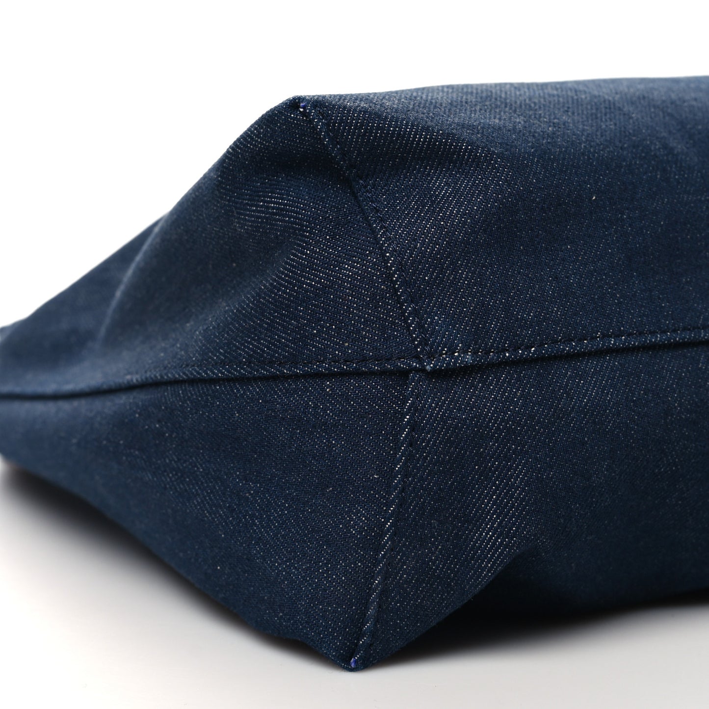 Denim Candy Hobo Bag