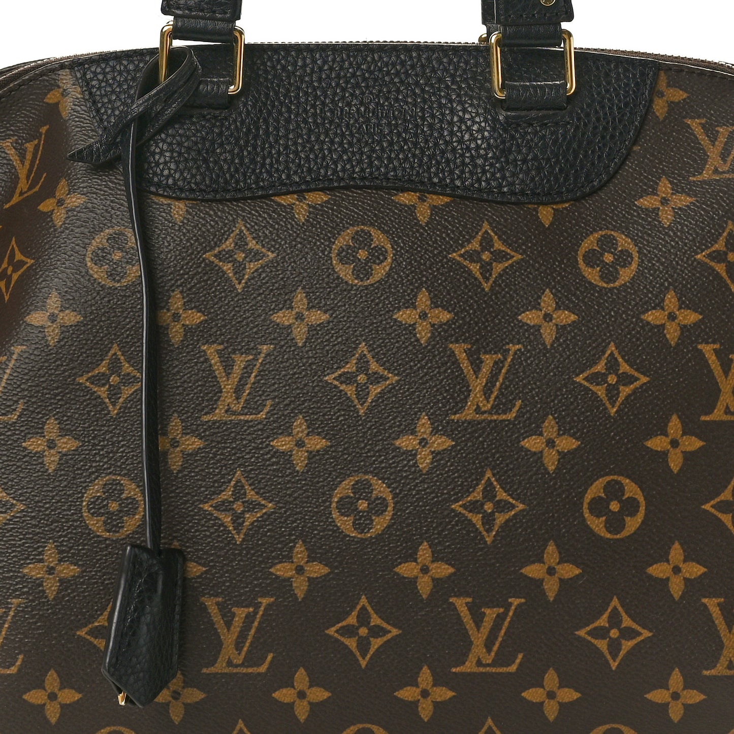Monogram Retiro NM Black