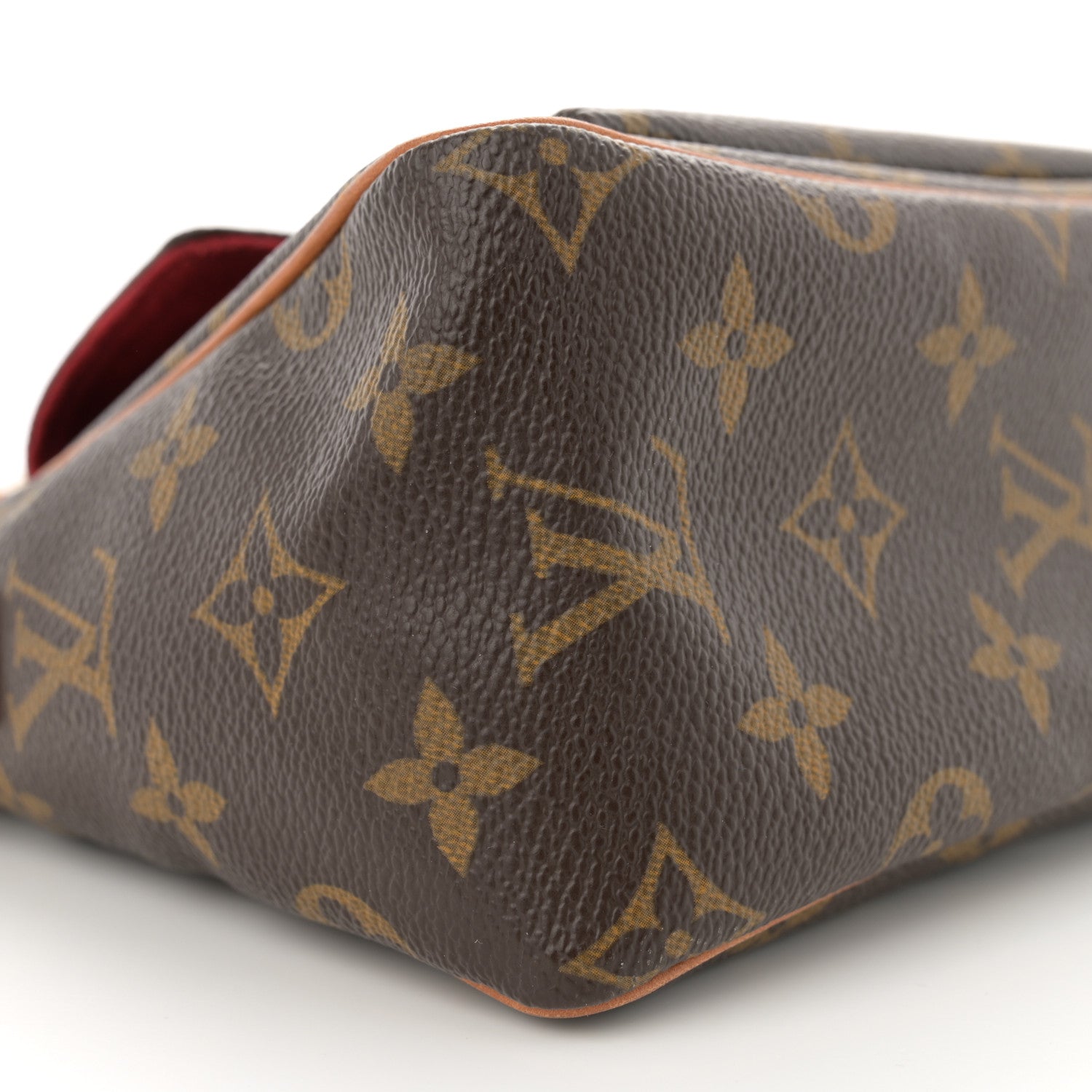 Louis Vuitton Monogram Viva-Cite PM 8 of 10