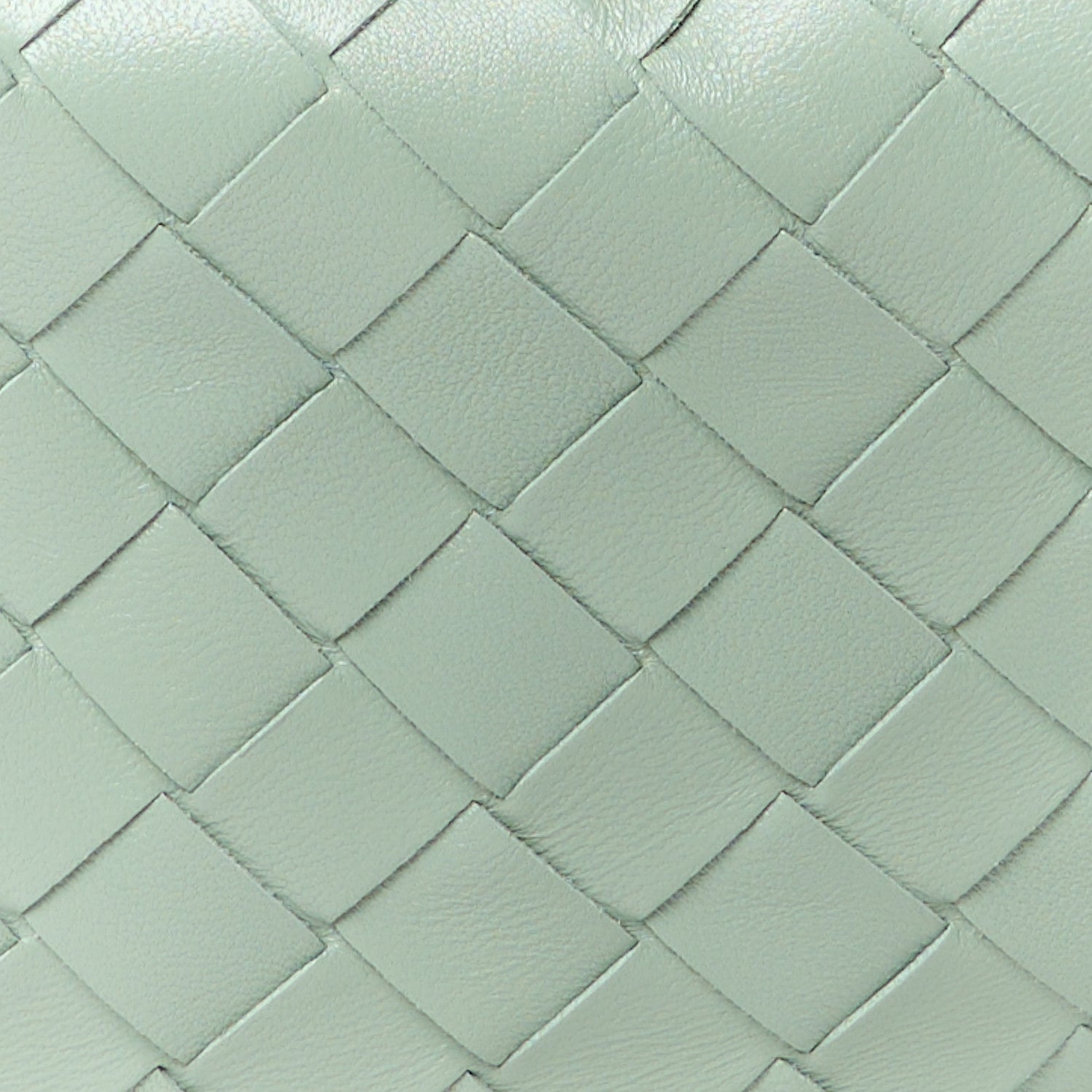 Bottega Veneta Nappa Intrecciato Mini Jodie New Sauge 9 of 11