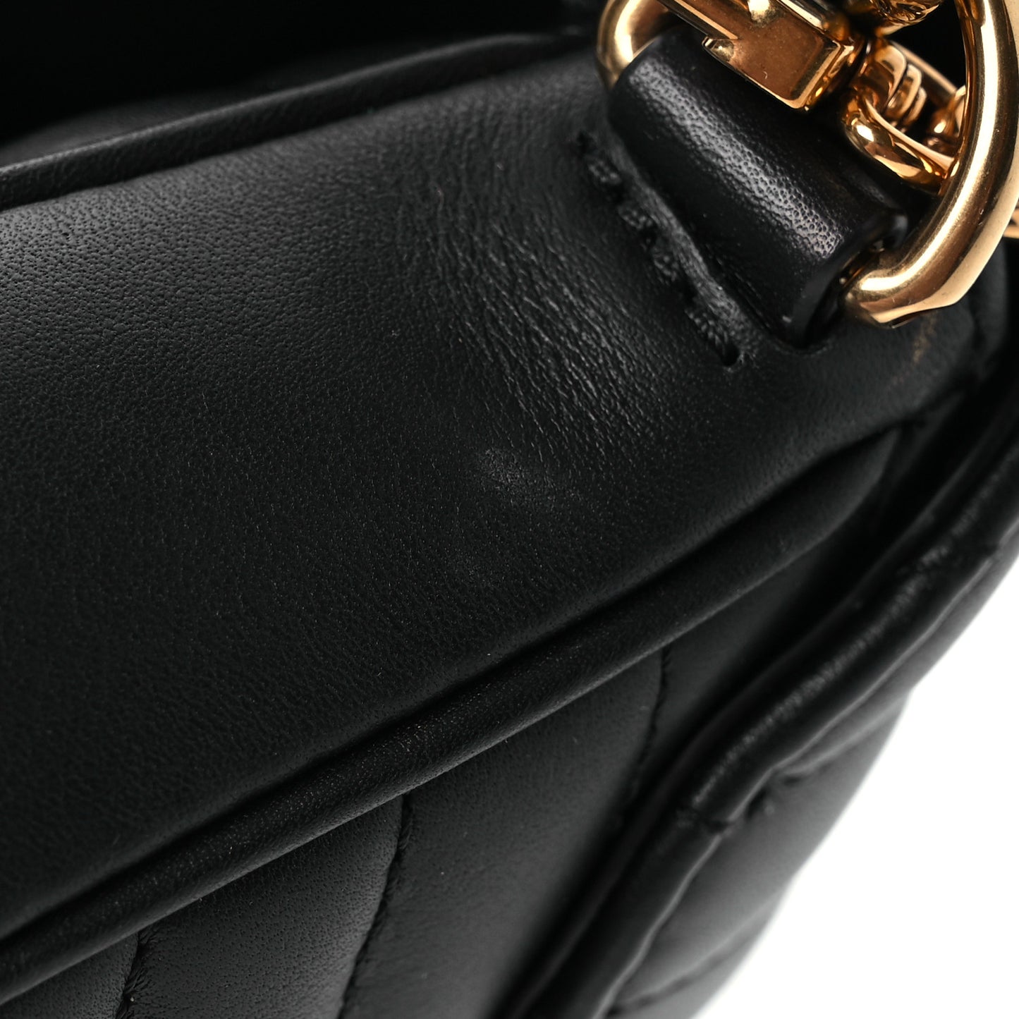 Calfskin New Wave Multi Pochette Black