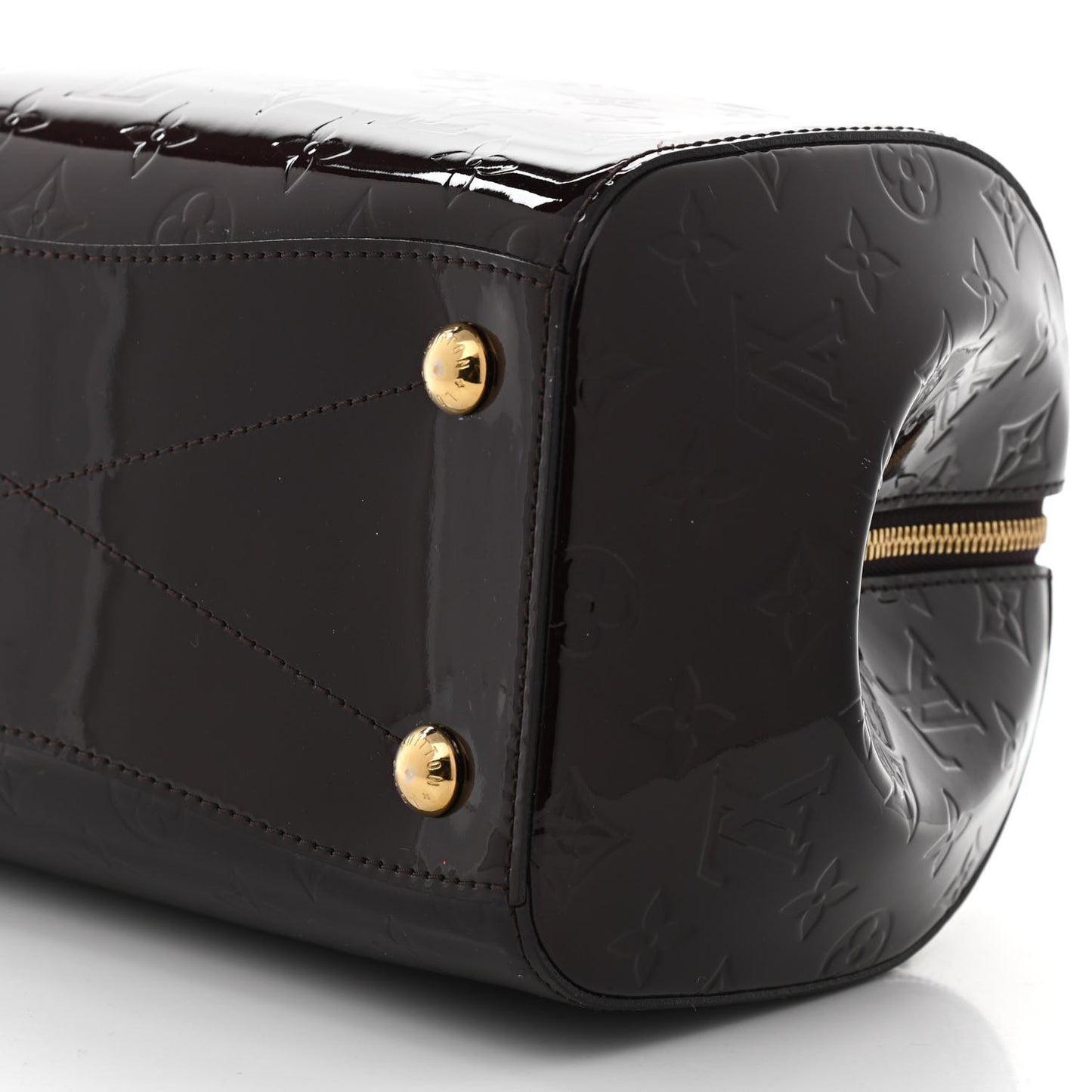 Vernis Montana Amarante