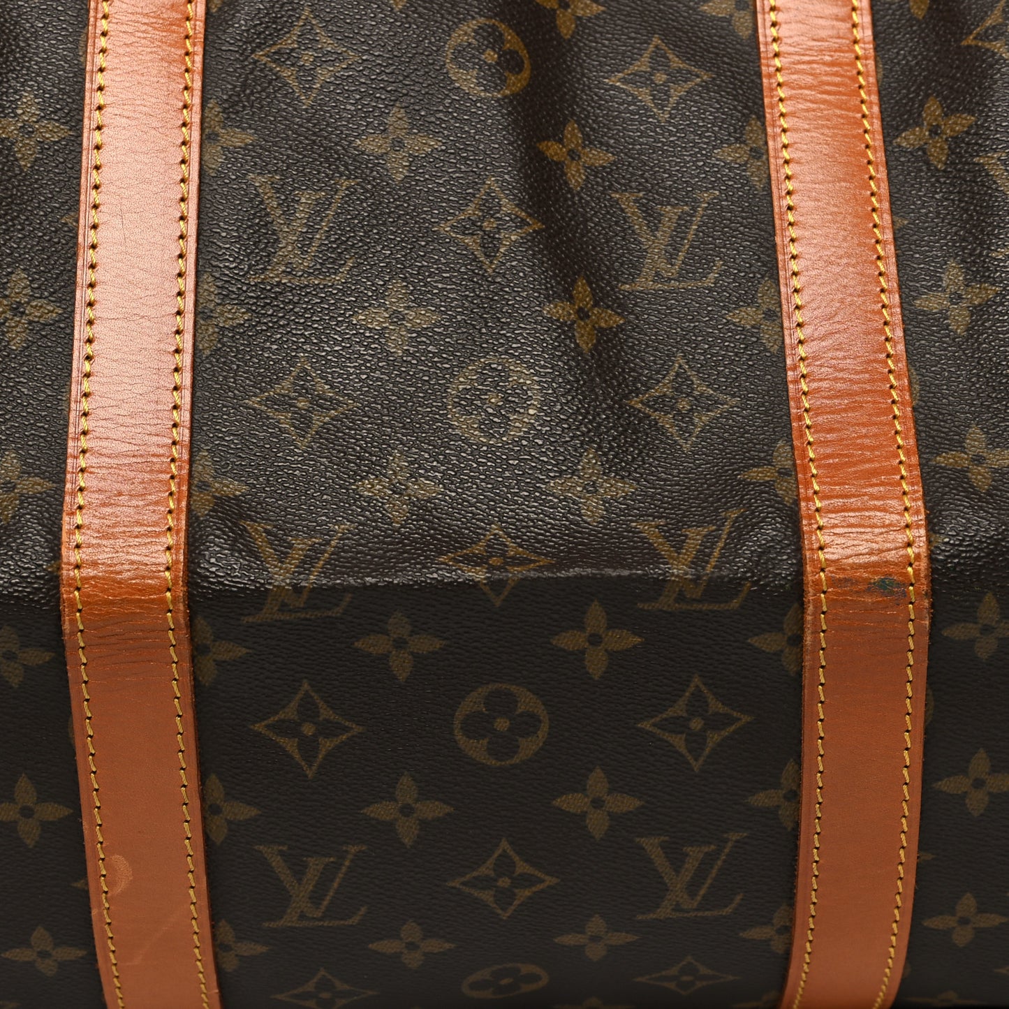 Monogram Sac Souple 45