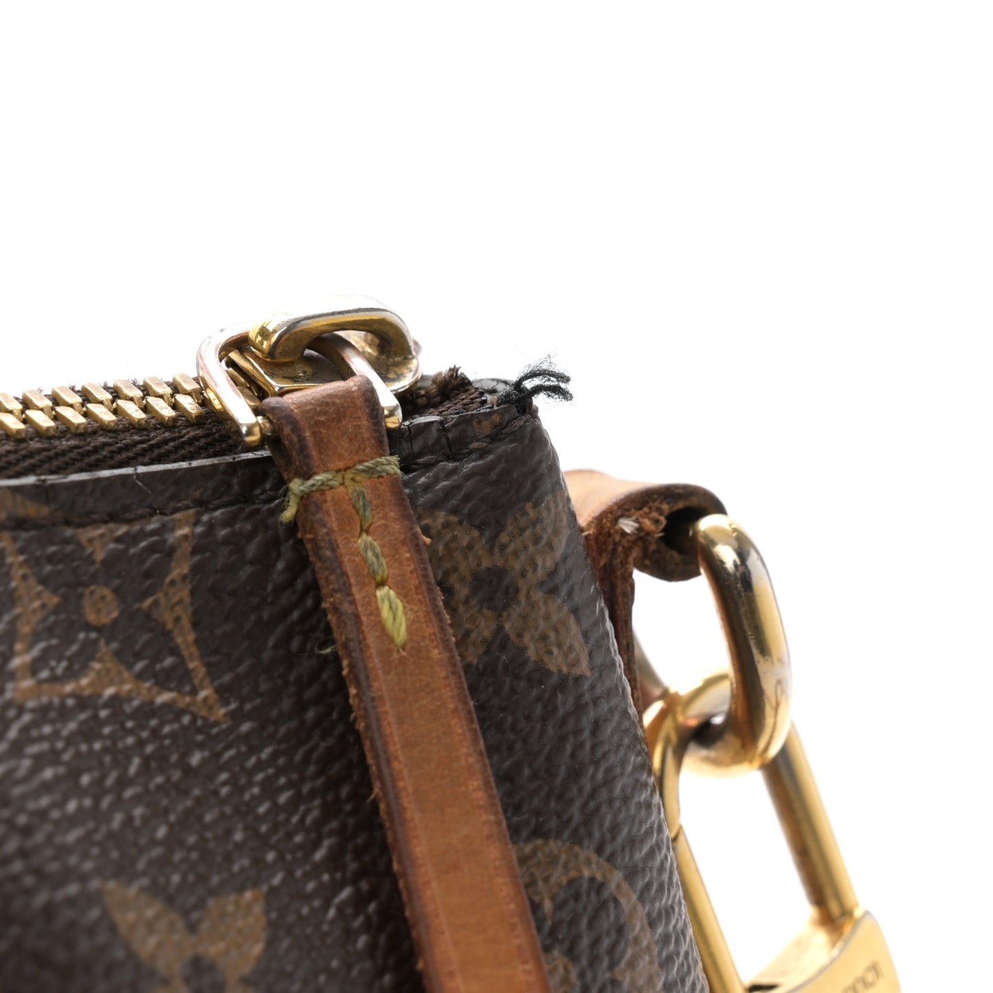 Monogram Turenne PM