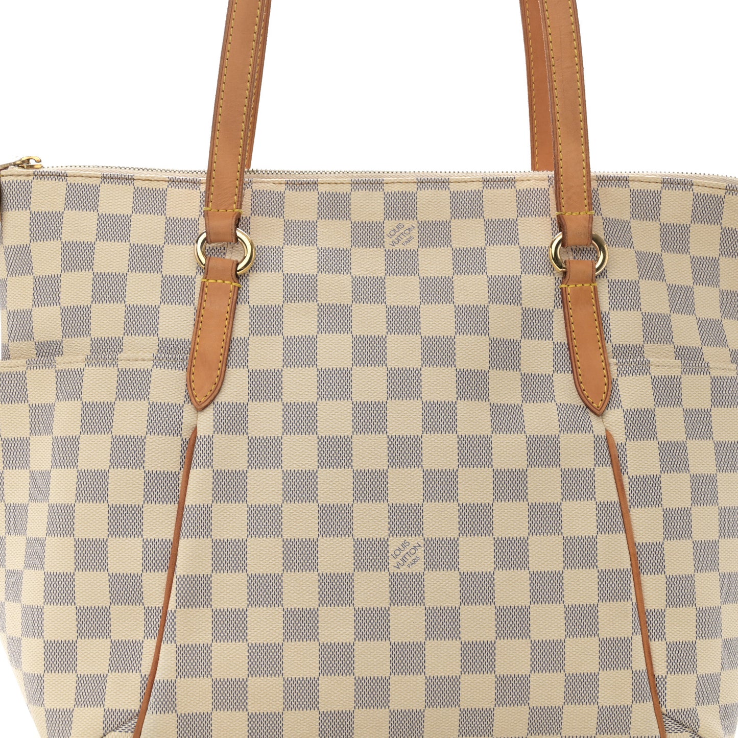 Damier Azur Totally MM