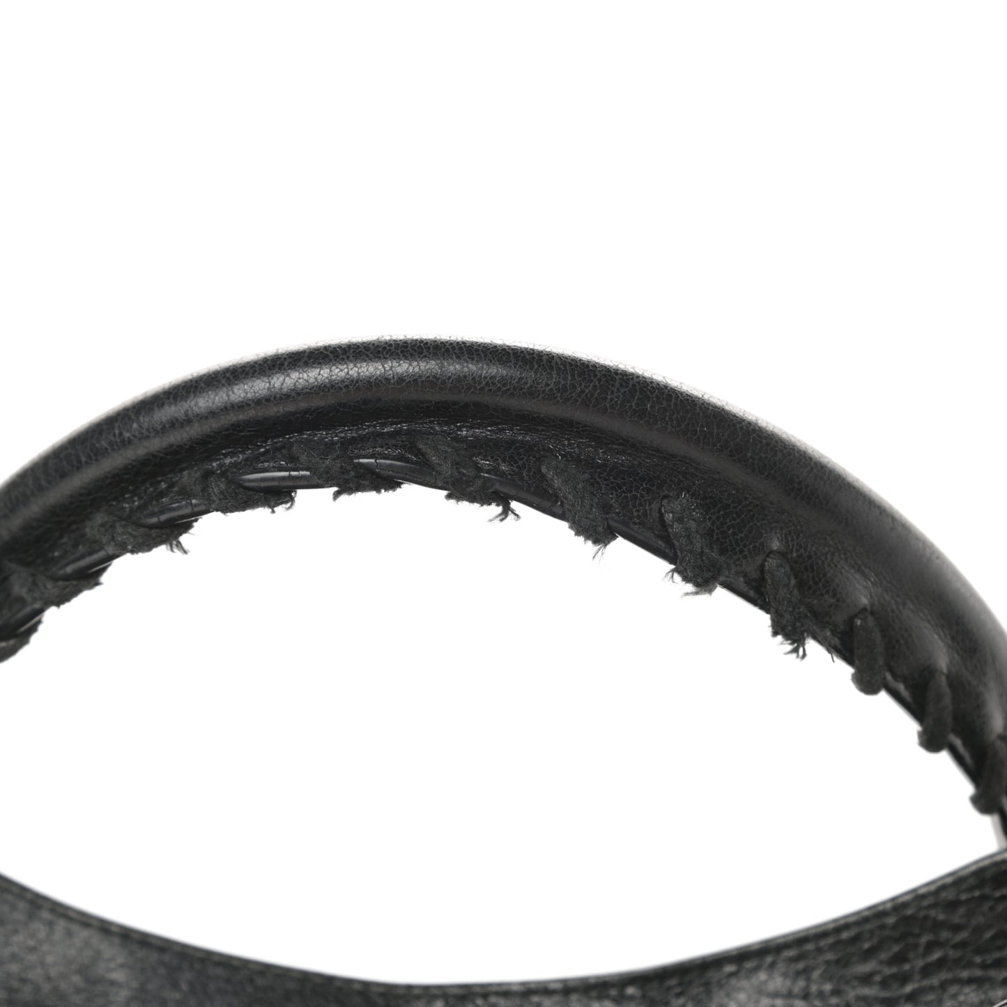 Agneau Classic Hardware City Black