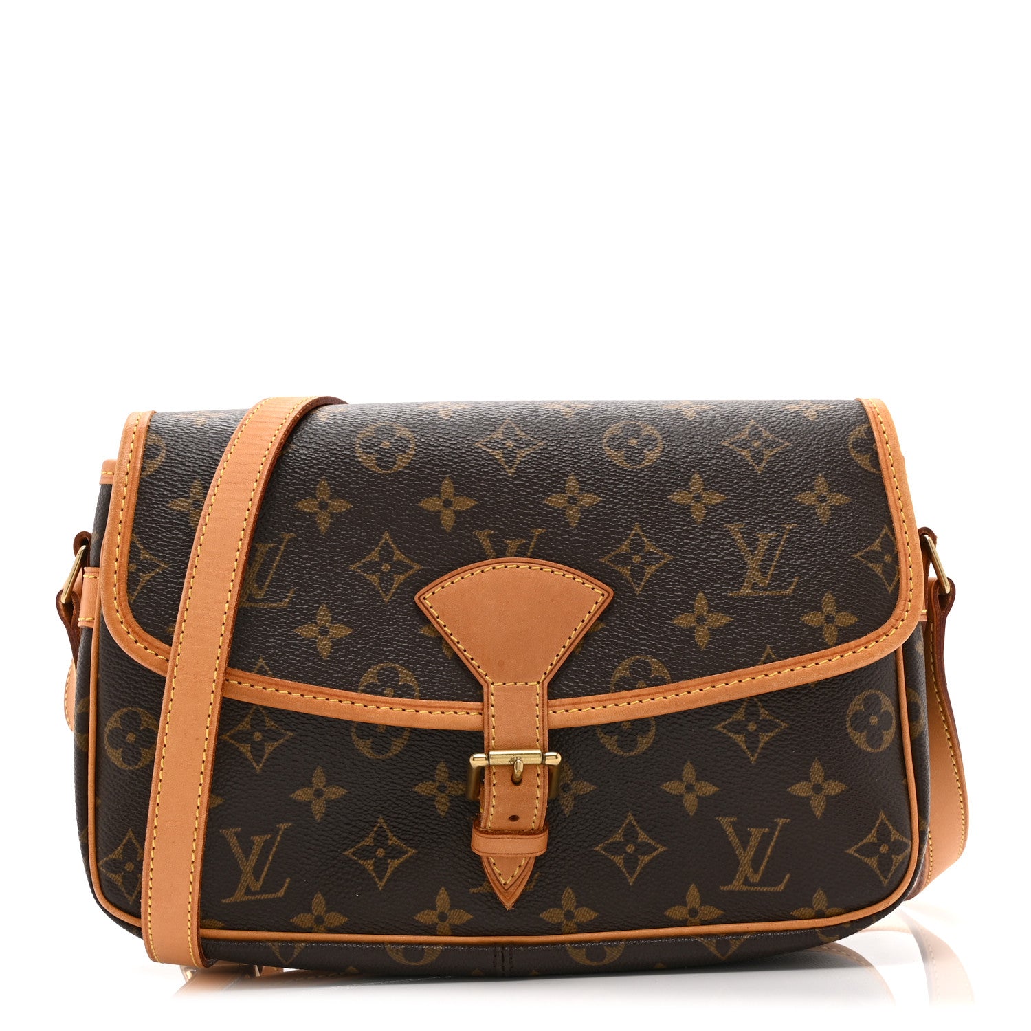 Louis Vuitton Monogram Sologne 1862693 – FASHIONPHILE