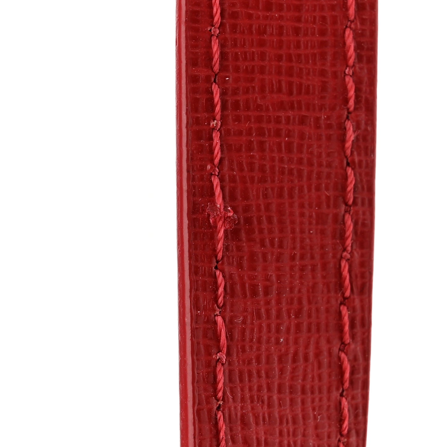 Saffiano Lady Bag Flamma