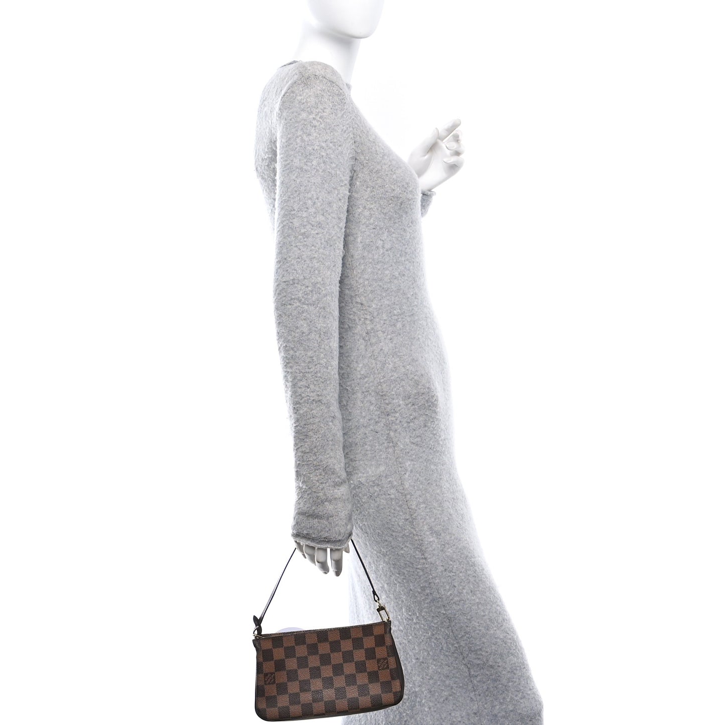 Damier Ebene Navona Pochette Accessories