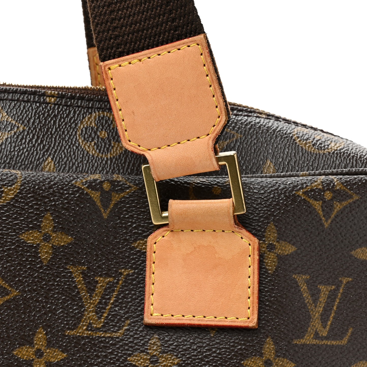 Monogram Sac Bosphore Briefcase
