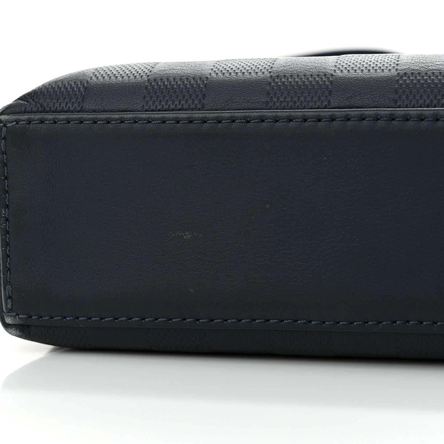 Damier Infini Porte-Documents Jour Cosmos