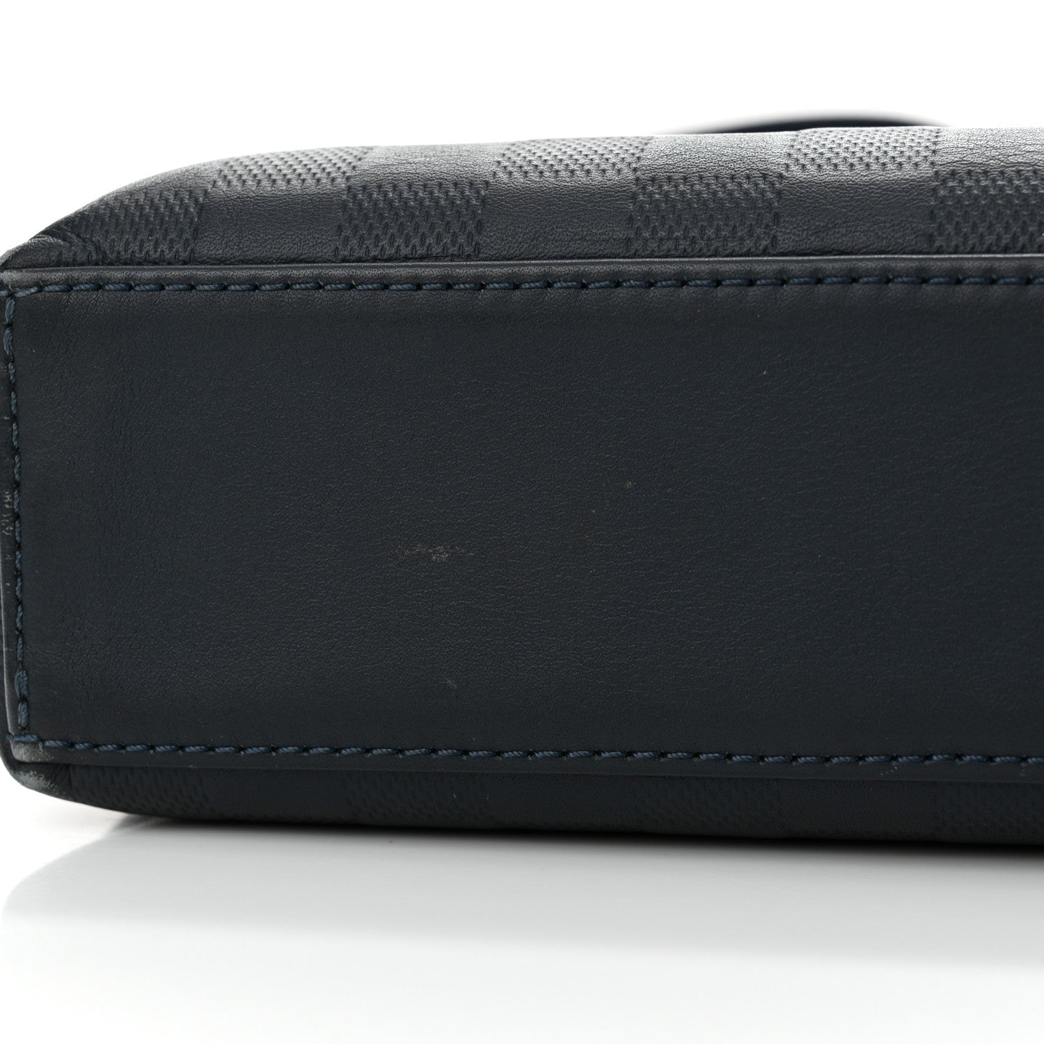 Louis Vuitton Damier Infini Porte-Documents Jour Cosmos 15 of 15