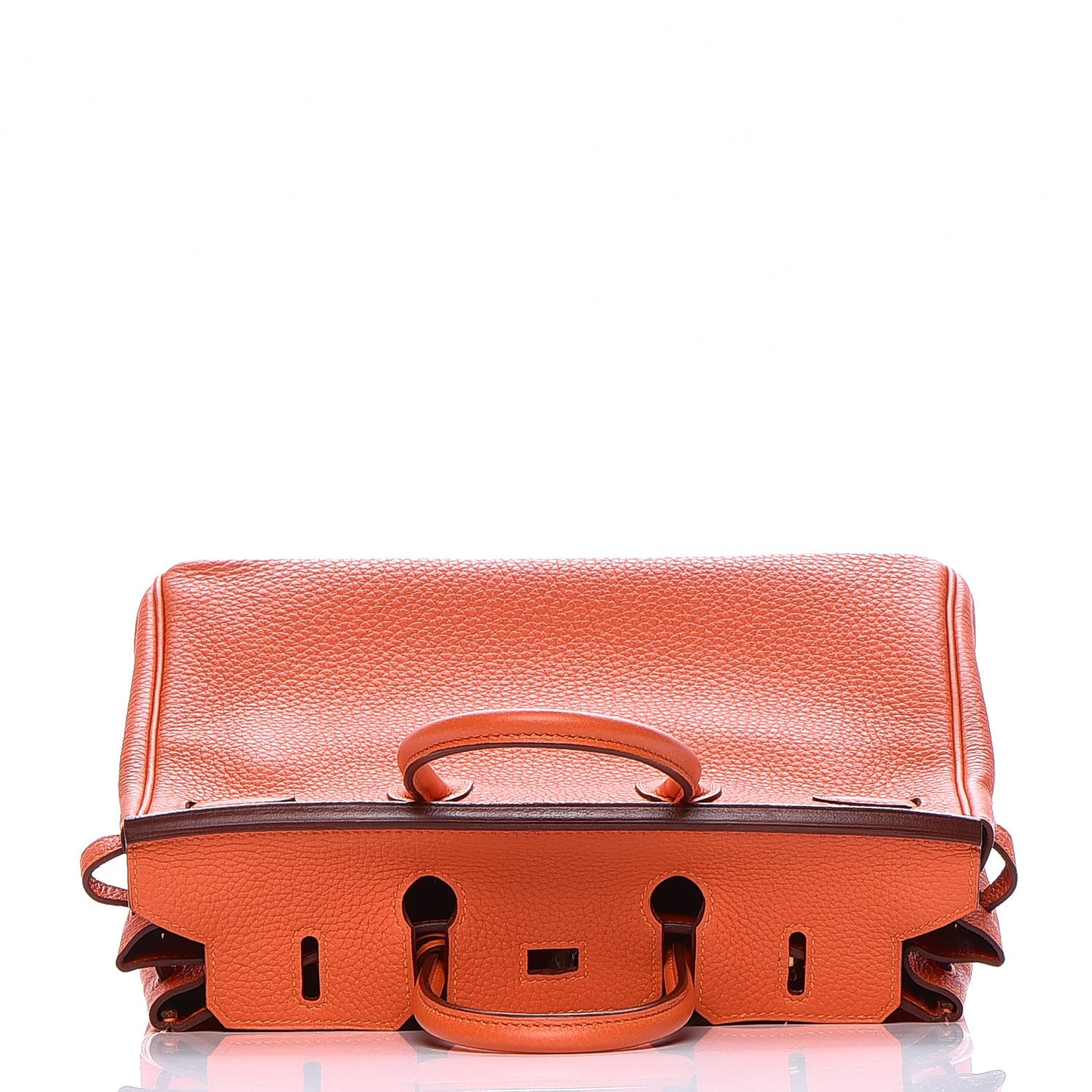 Togo Birkin 25 Feu