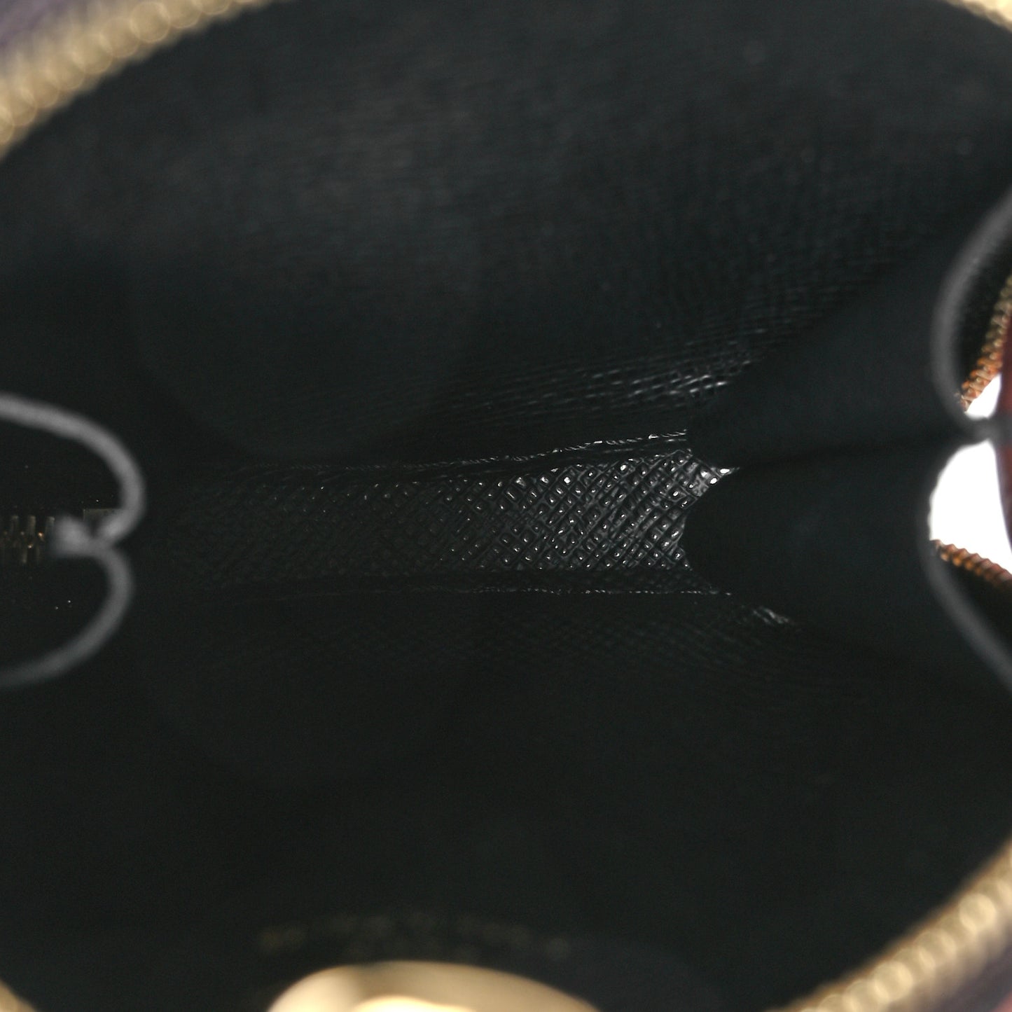 Monogram Multi Pochette Accessories Bandouliere Shoulder Strap Kaki