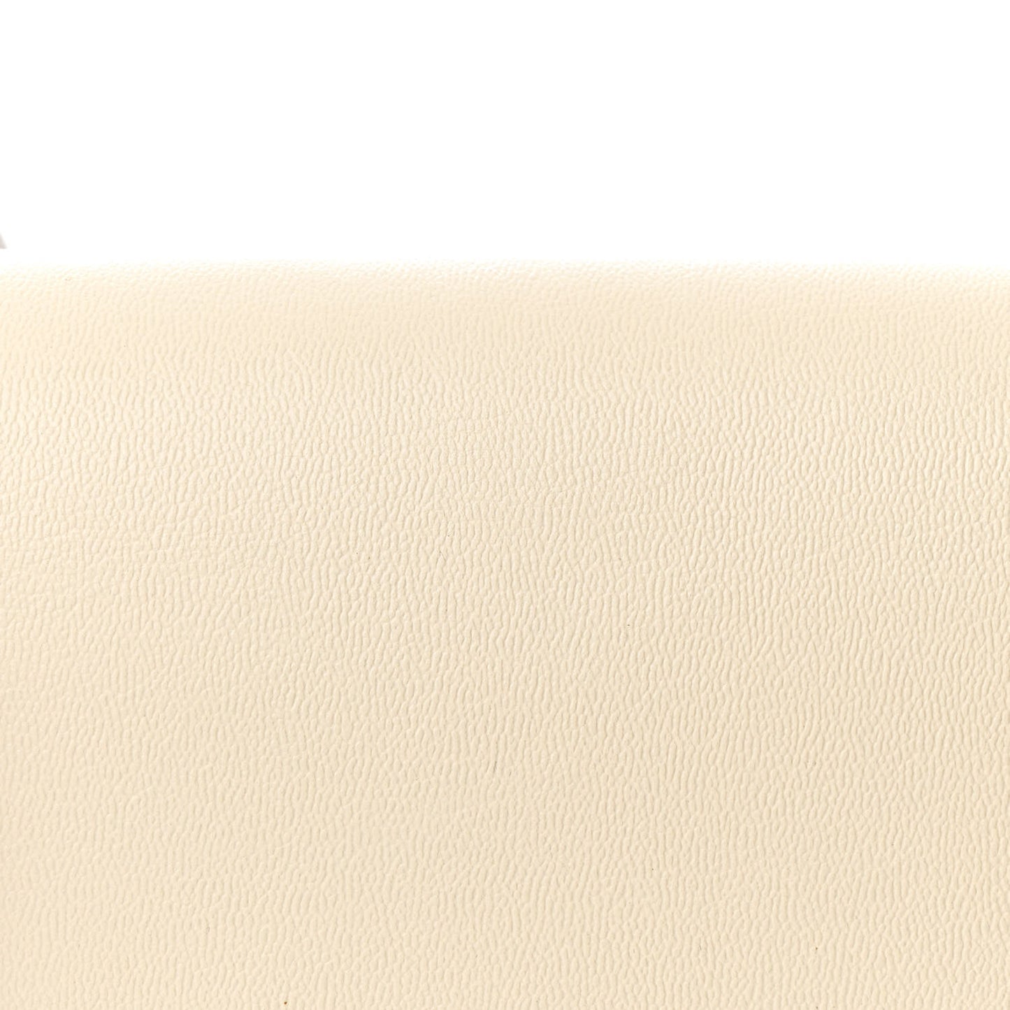 GG Supreme Monogram Calfskin Small Padlock Messenger Shoulder Bag Beige Mystic White Sun Oil
