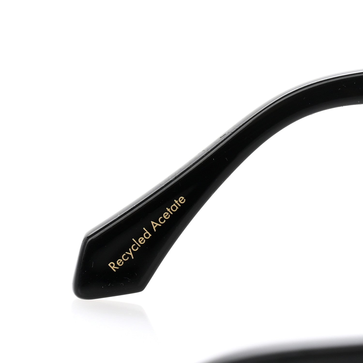 Louis Vuitton Acetate 1.1 Millionaires Sunglasses Z1165E Black 8 of 9