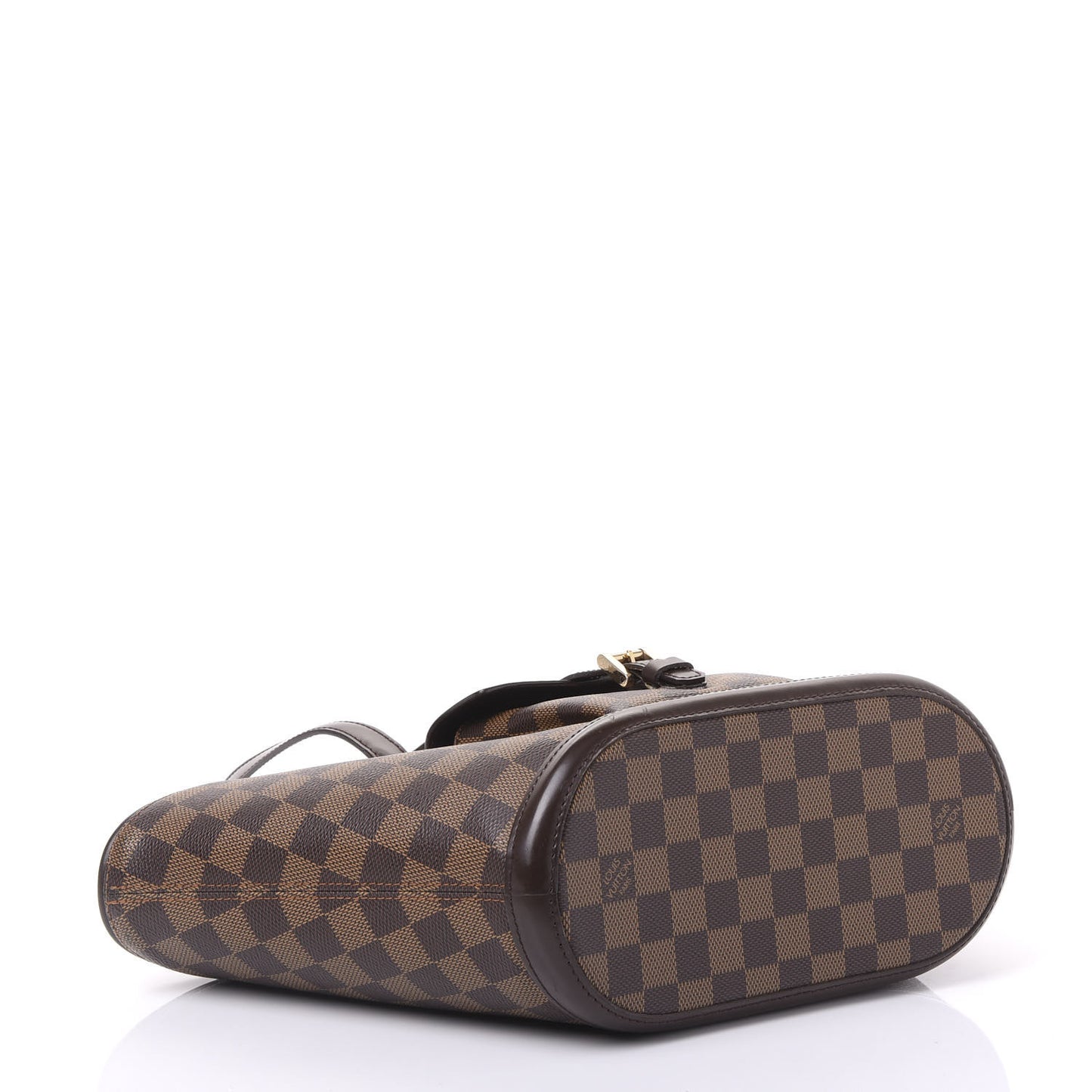 Damier Ebene Manosque PM