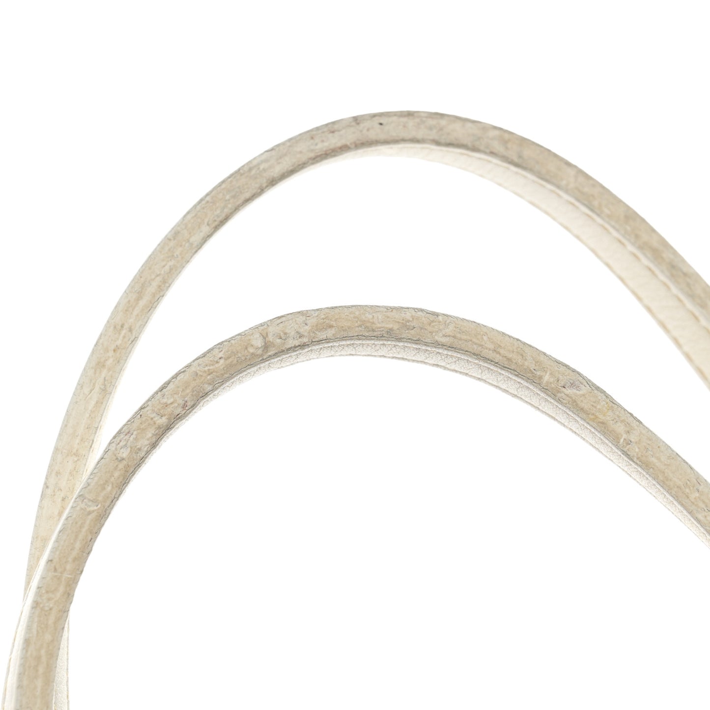 Goyardine Saint Louis PM White