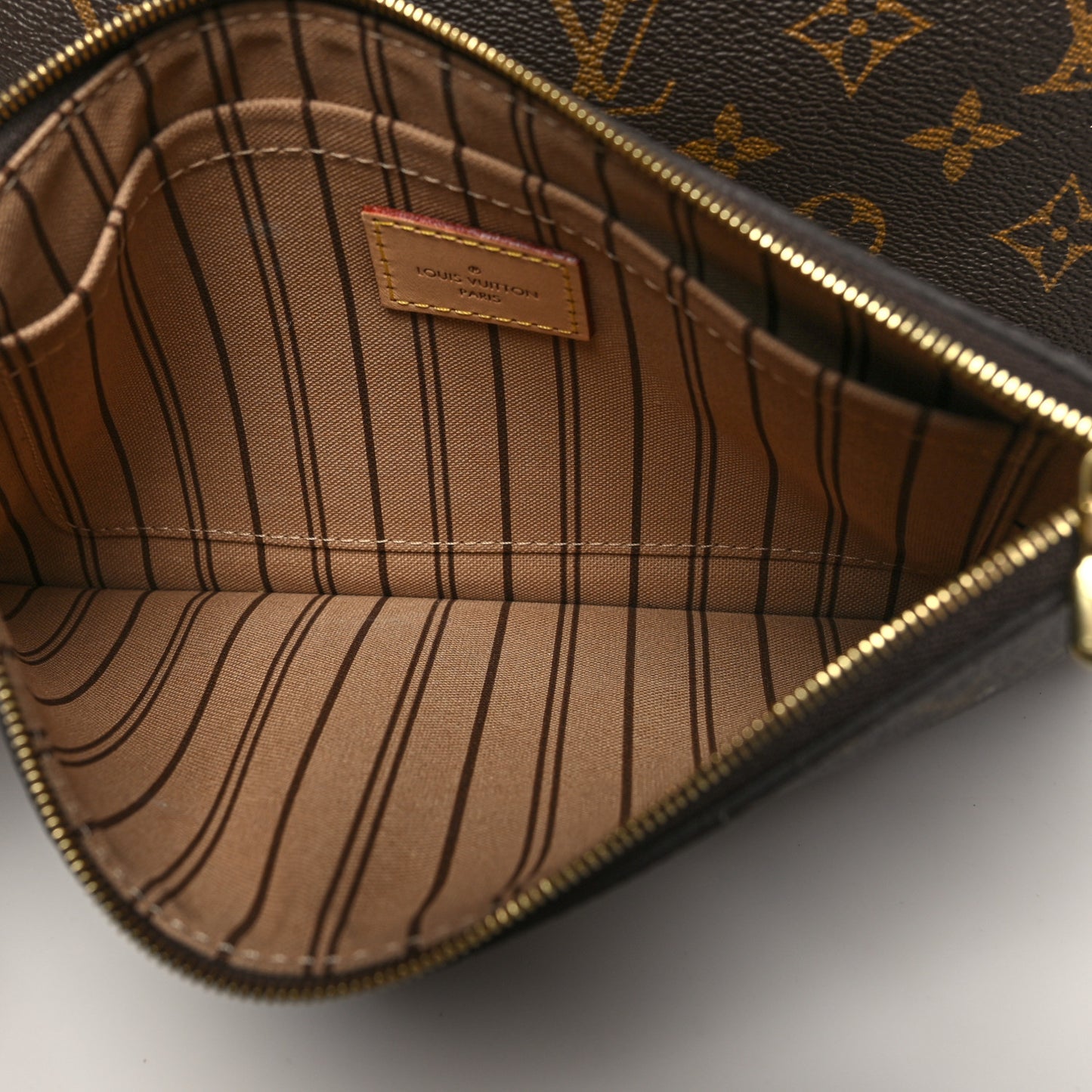 Monogram Neo Neverfull GM