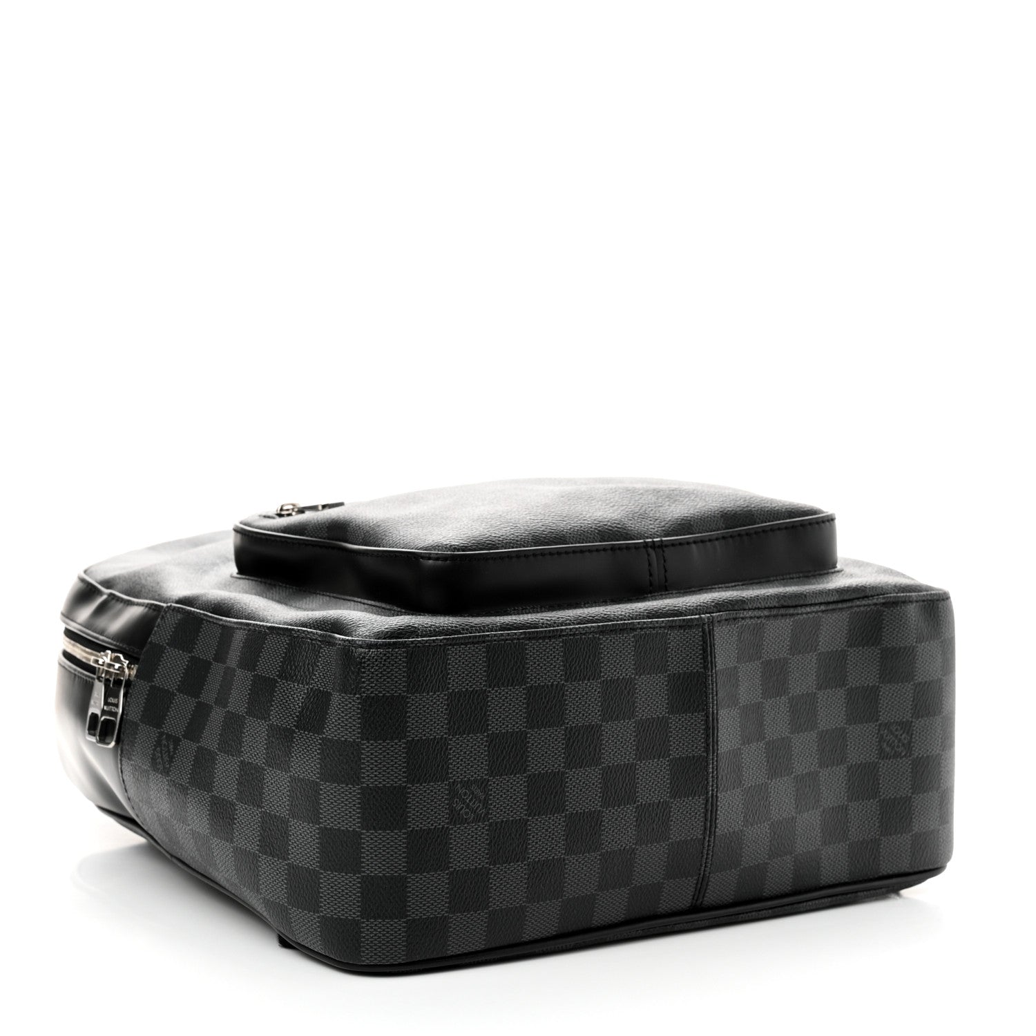 Louis Vuitton Damier Graphite Josh Backpack 4 of 11