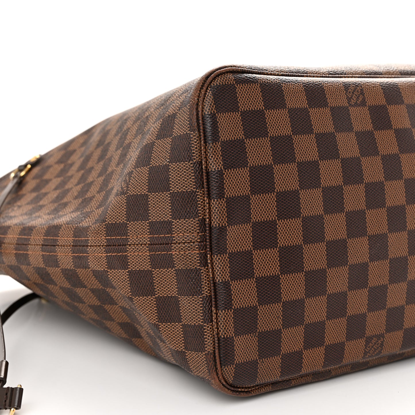 Damier Ebene Neverfull GM