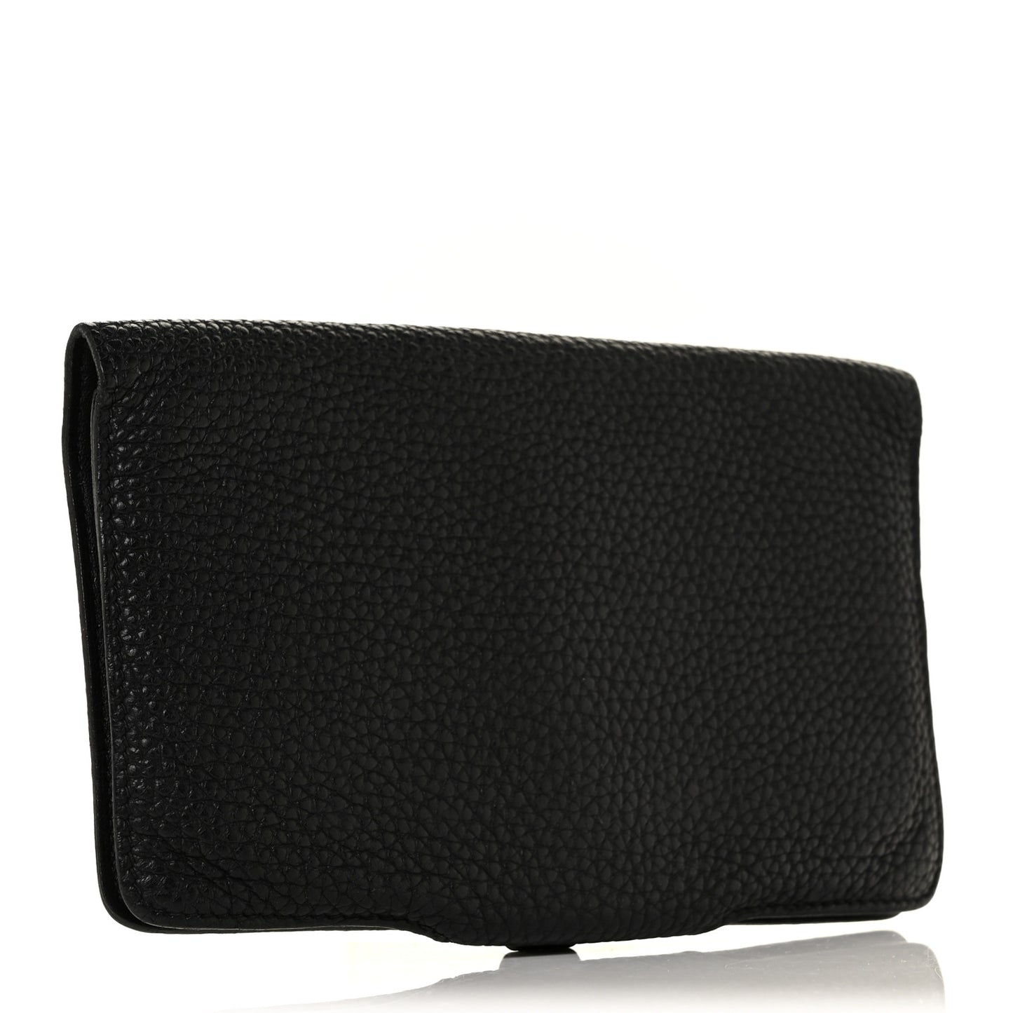 Togo Dogon Wallet Black