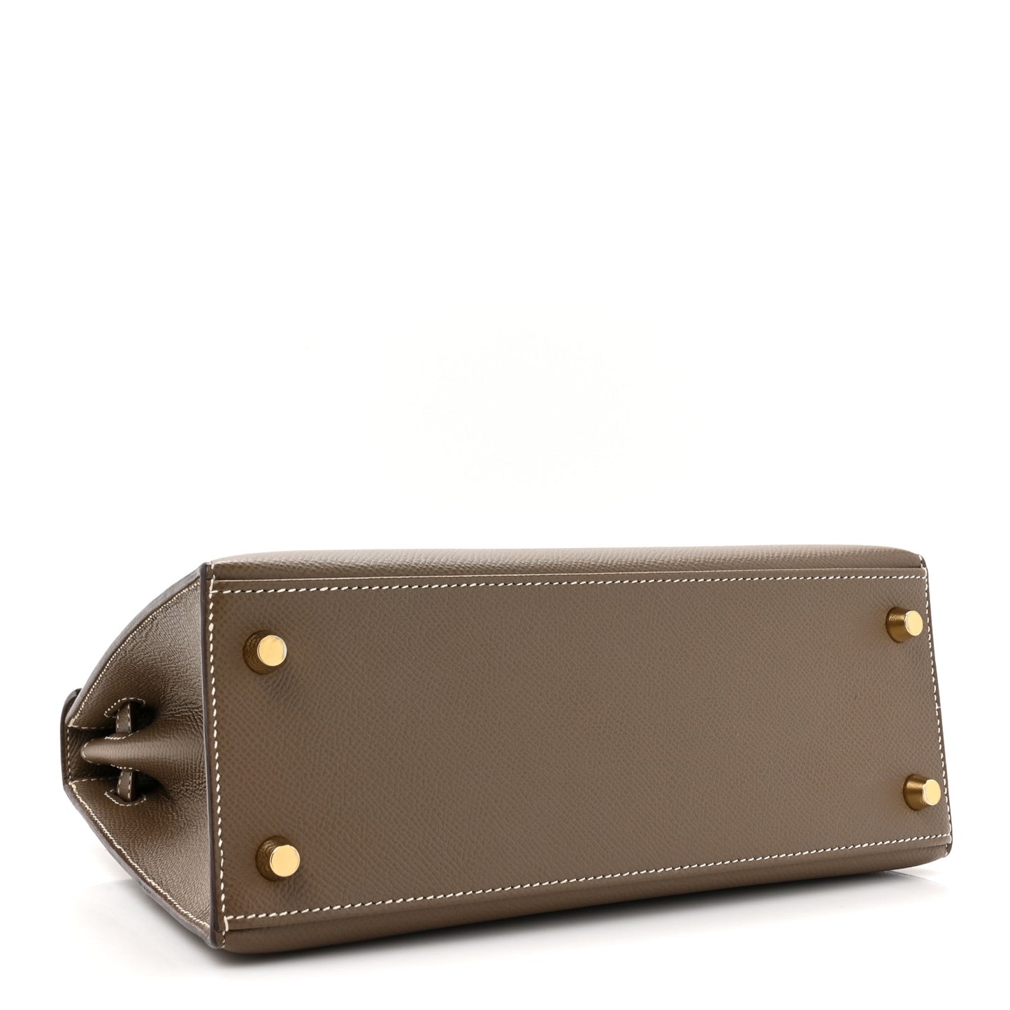 Epsom Kelly Sellier 25 Etoupe