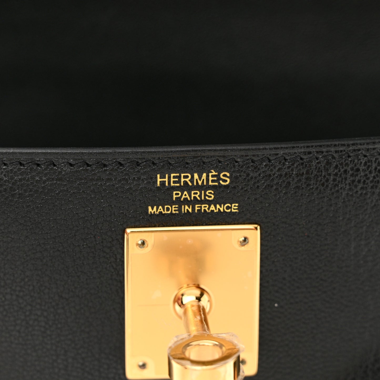 Chevre Chamkila Kelly Elan Black