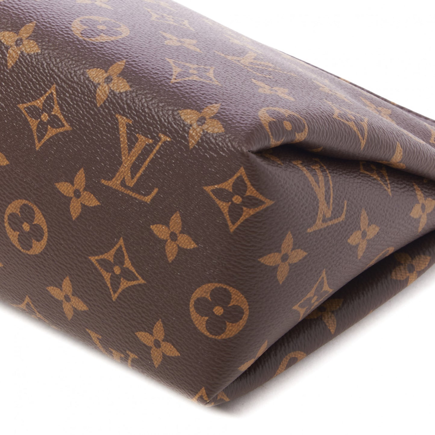 Monogram Pallas Beauty Case Black