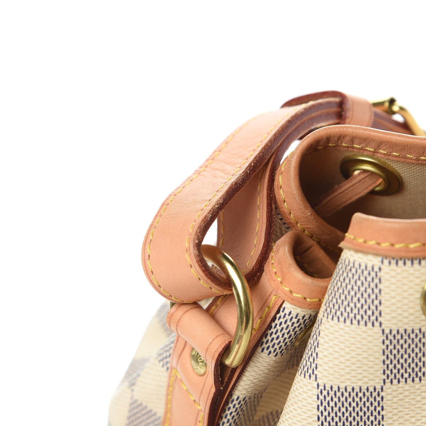 Damier Azur Noe BB