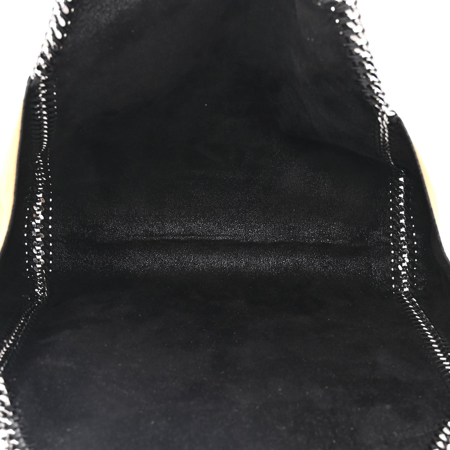 Shaggy Deer Falabella Reversible Tote Black