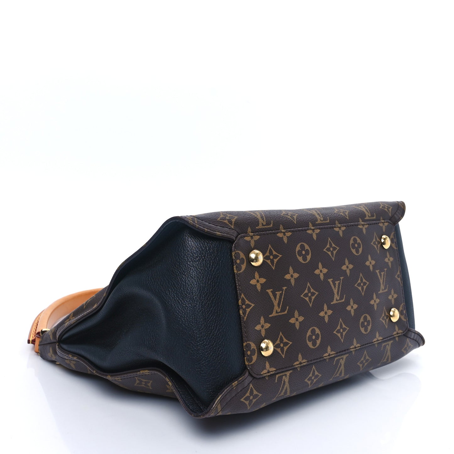 Monogram Gaia Black