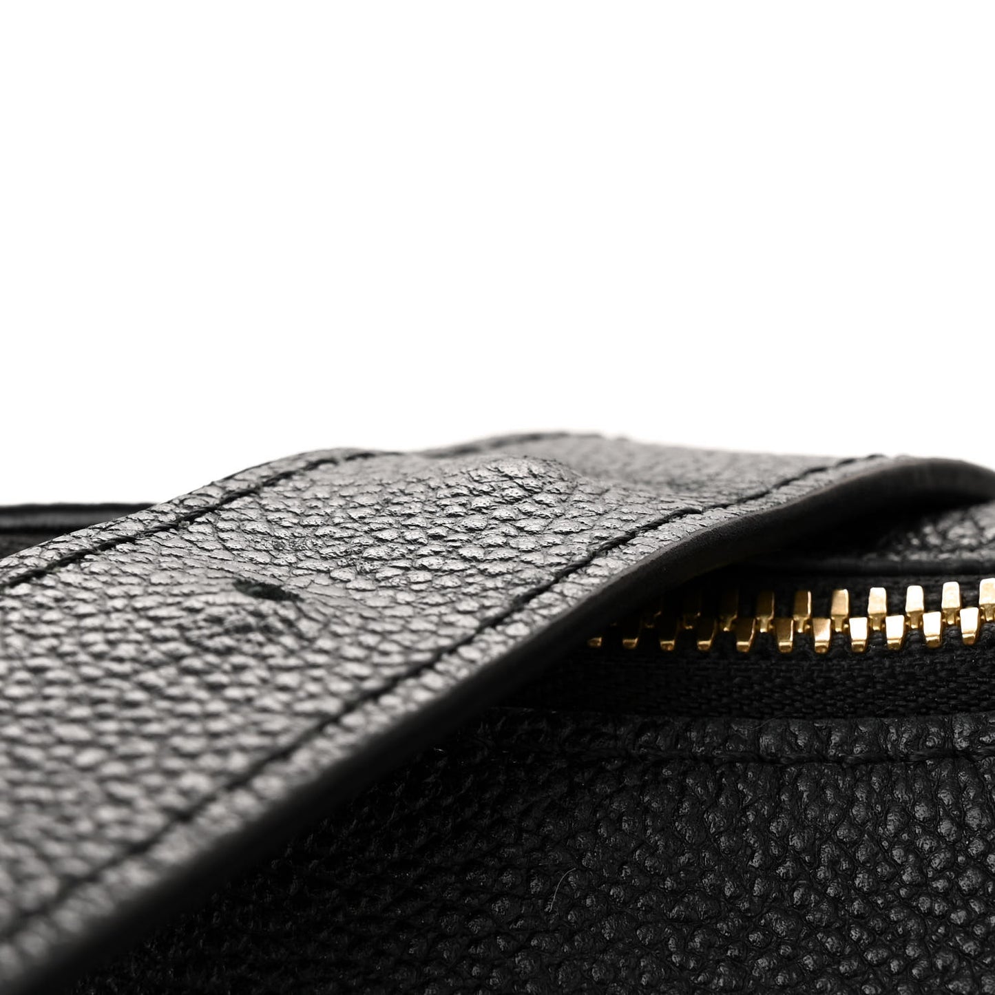 Empreinte Maida Hobo Black