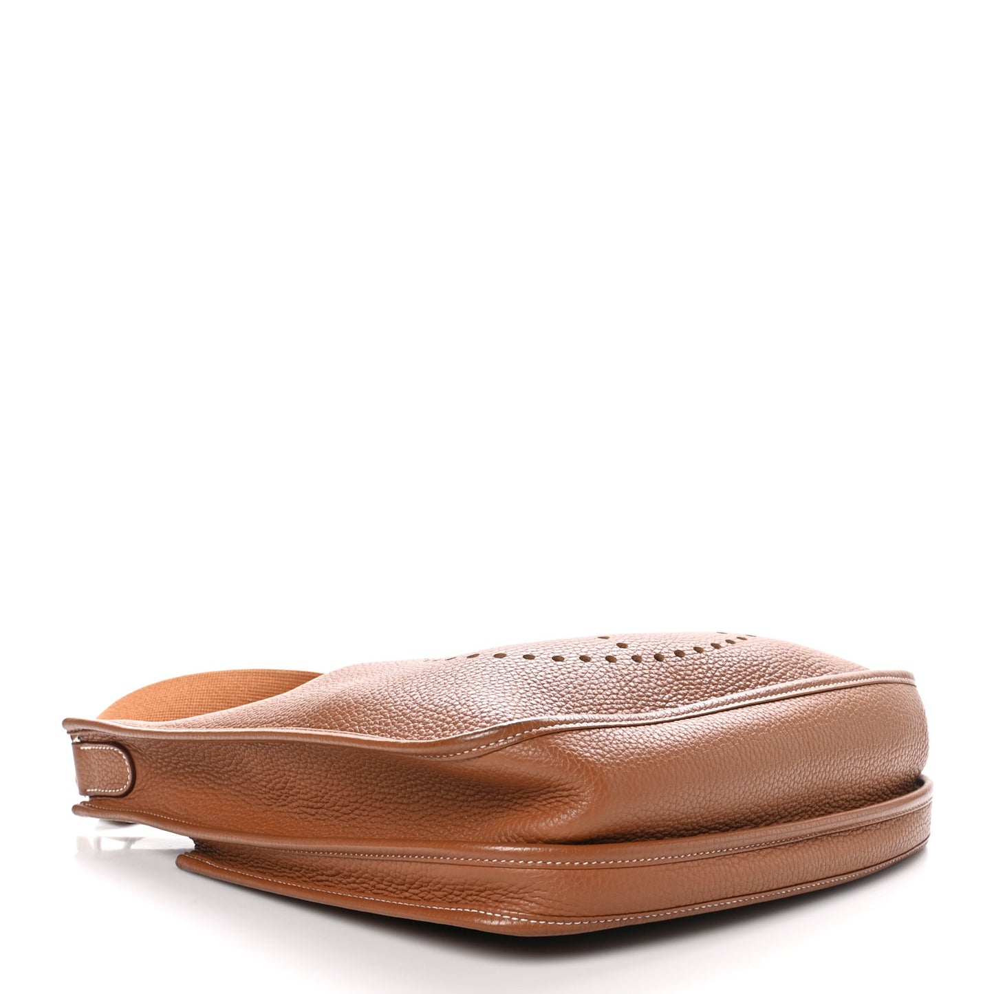 Taurillon Clemence Evelyne III PM Gold