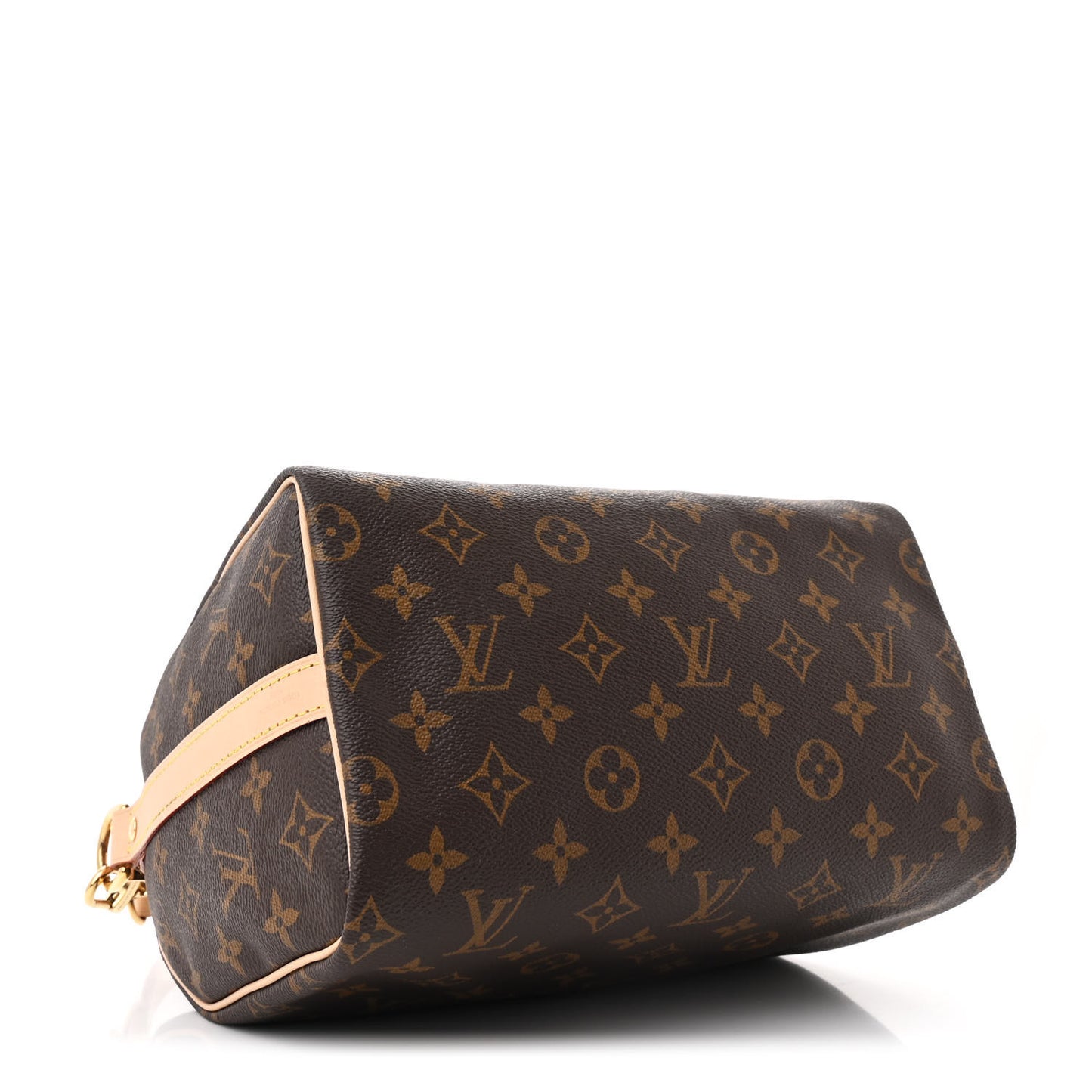 Monogram Speedy Bandouliere 25