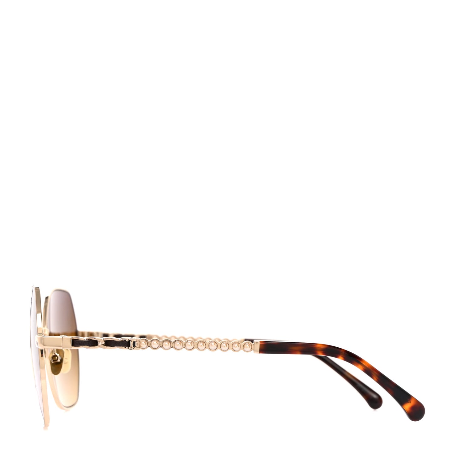 Pearl Sunglasses 4281-Q-H Tortoise