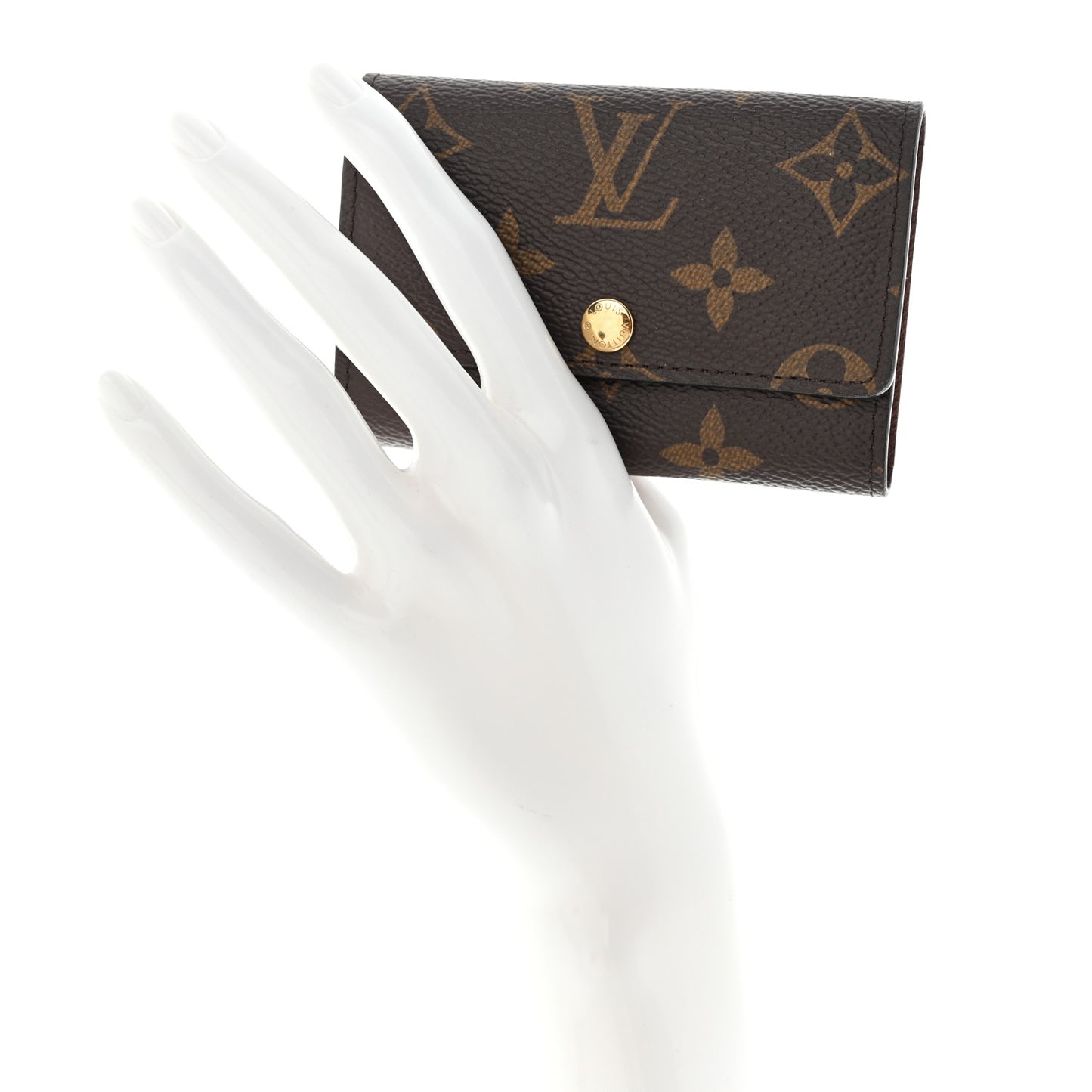 Monogram 6 Key Multicles Holder