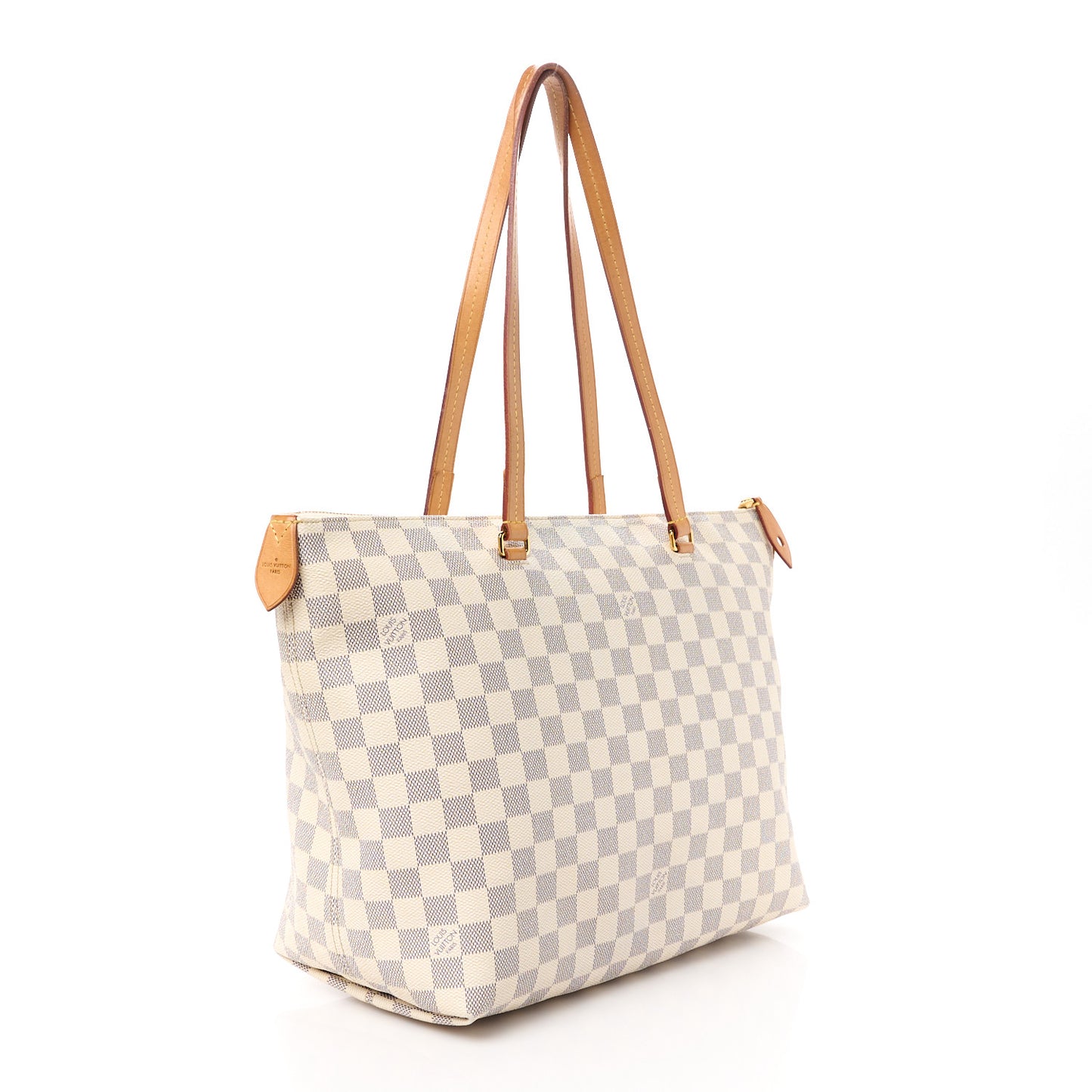 Damier Azur Iena MM