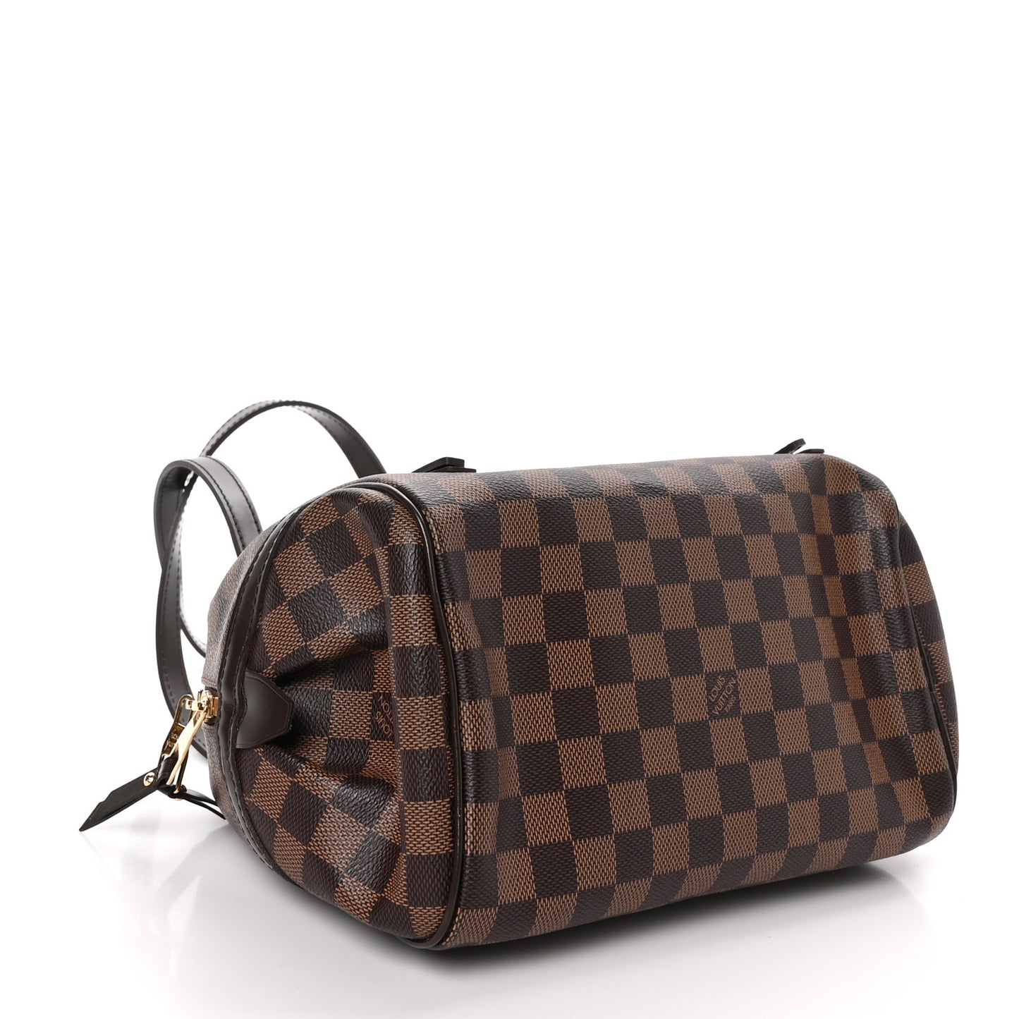 Damier Ebene Rivington PM