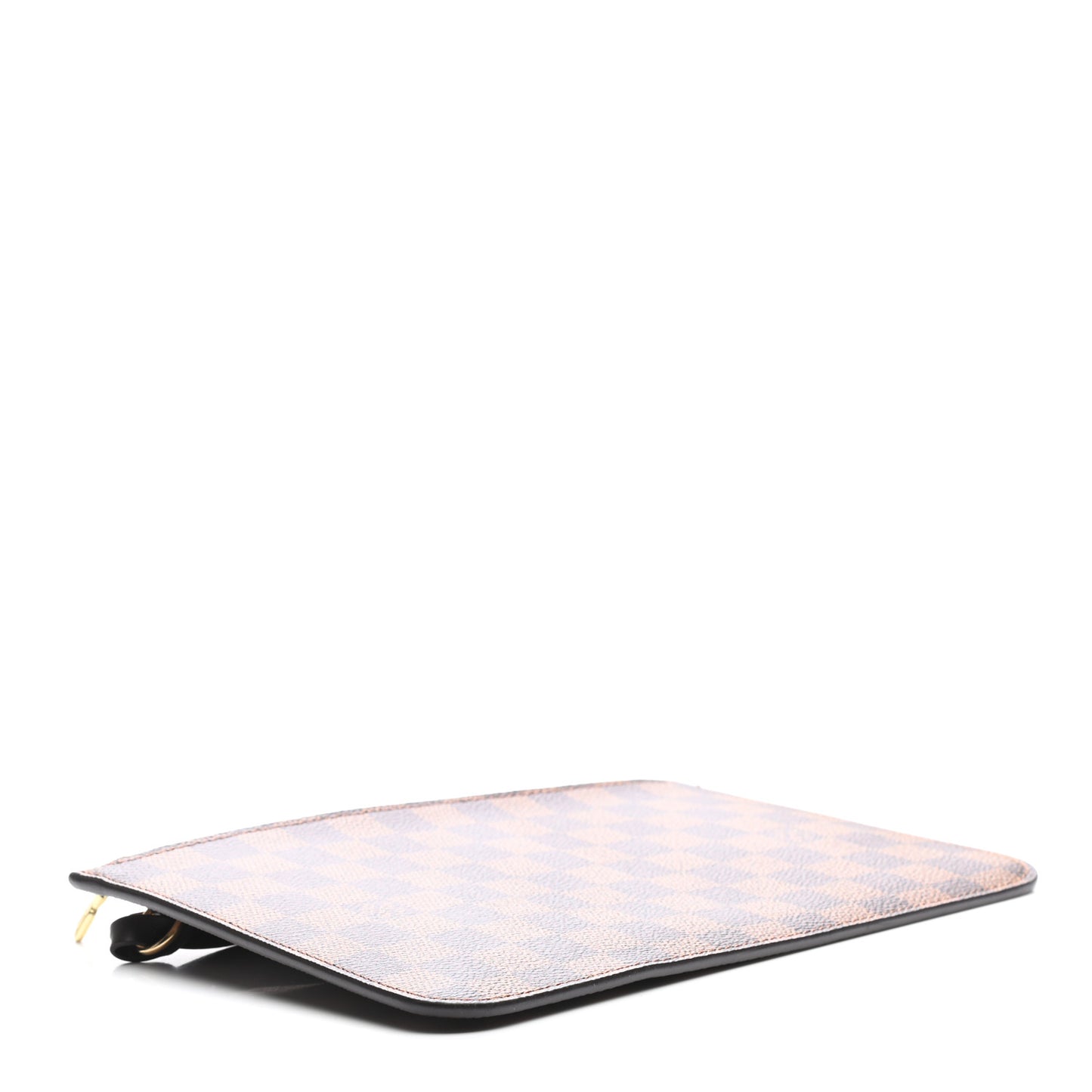 Damier Ebene Neverfull MM GM Pochette