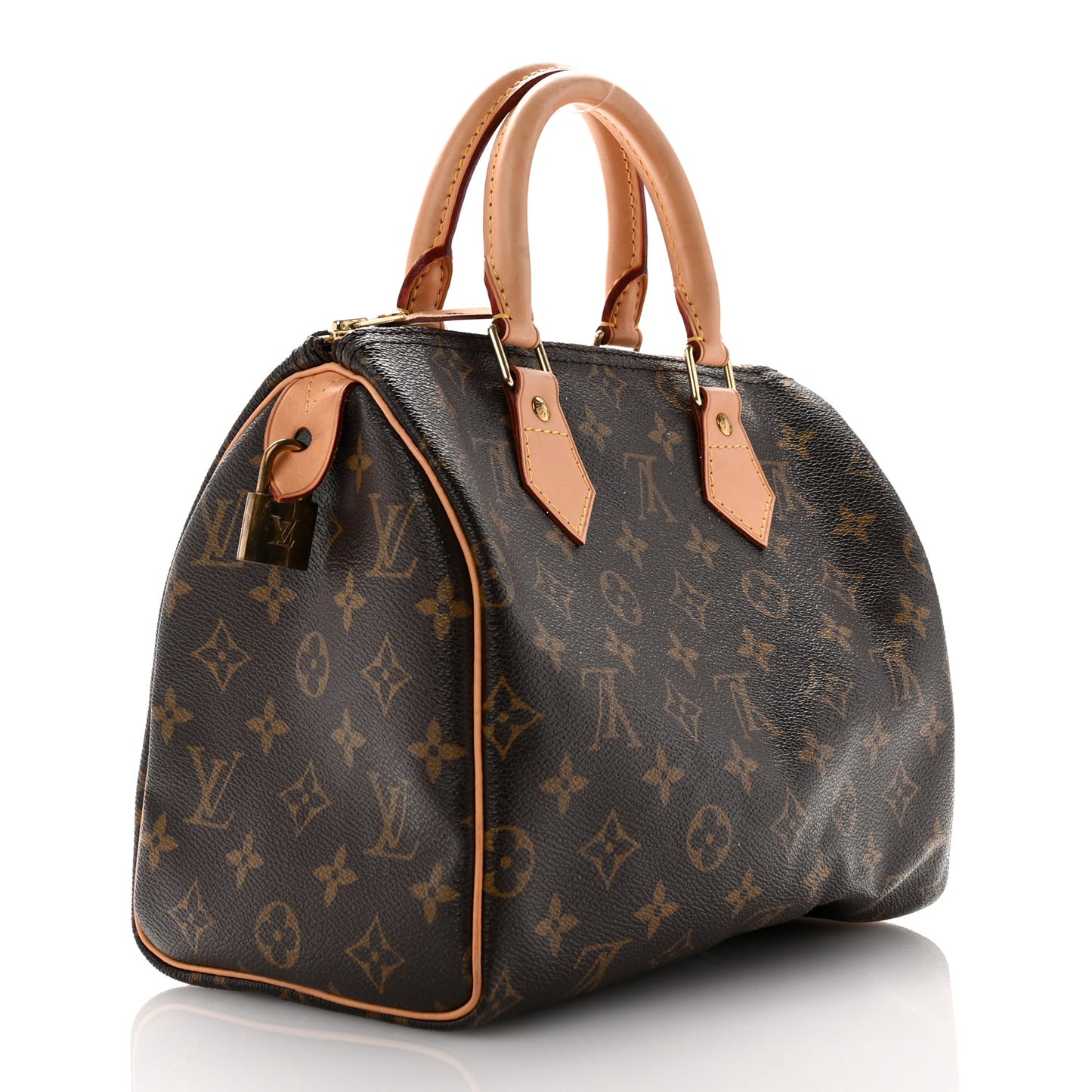 Monogram Speedy 25