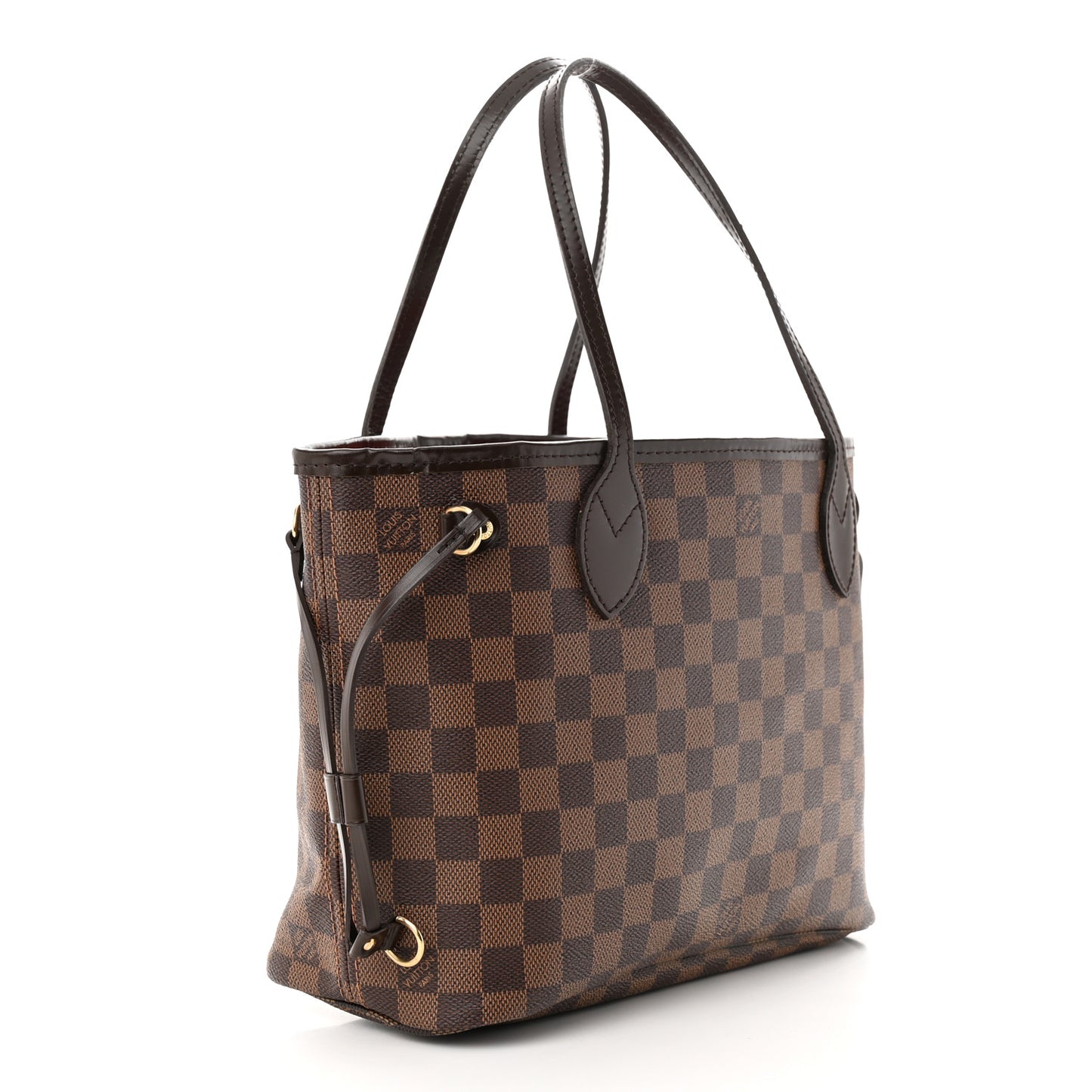 Damier Ebene Neverfull PM
