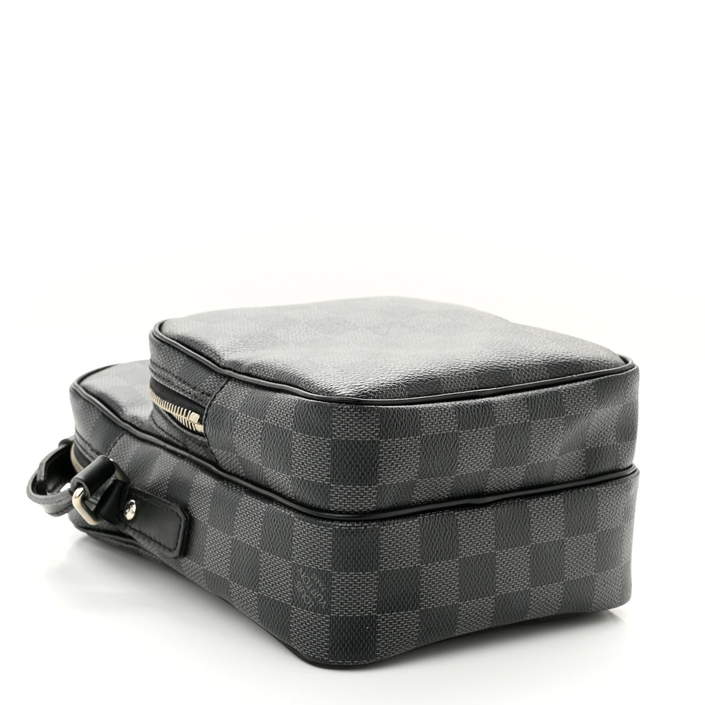 Damier Graphite Rem Bag