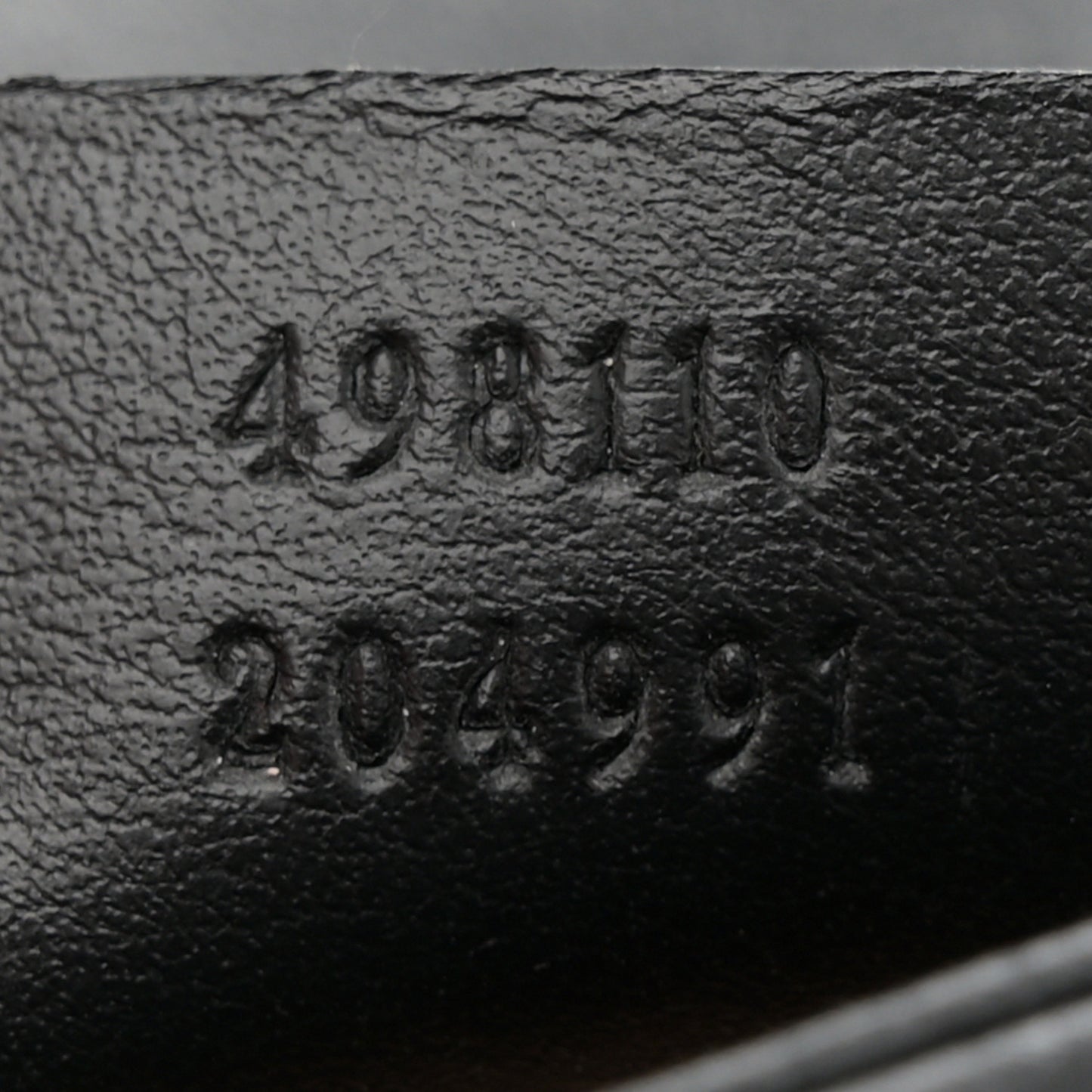 Calfskin Matelasse Small GG Marmont Top Handle Shoulder Bag Black