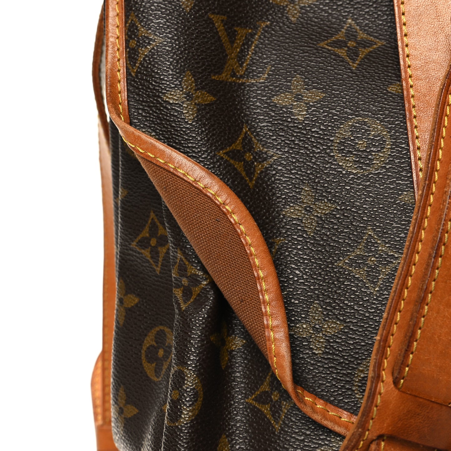Monogram Saumur 43