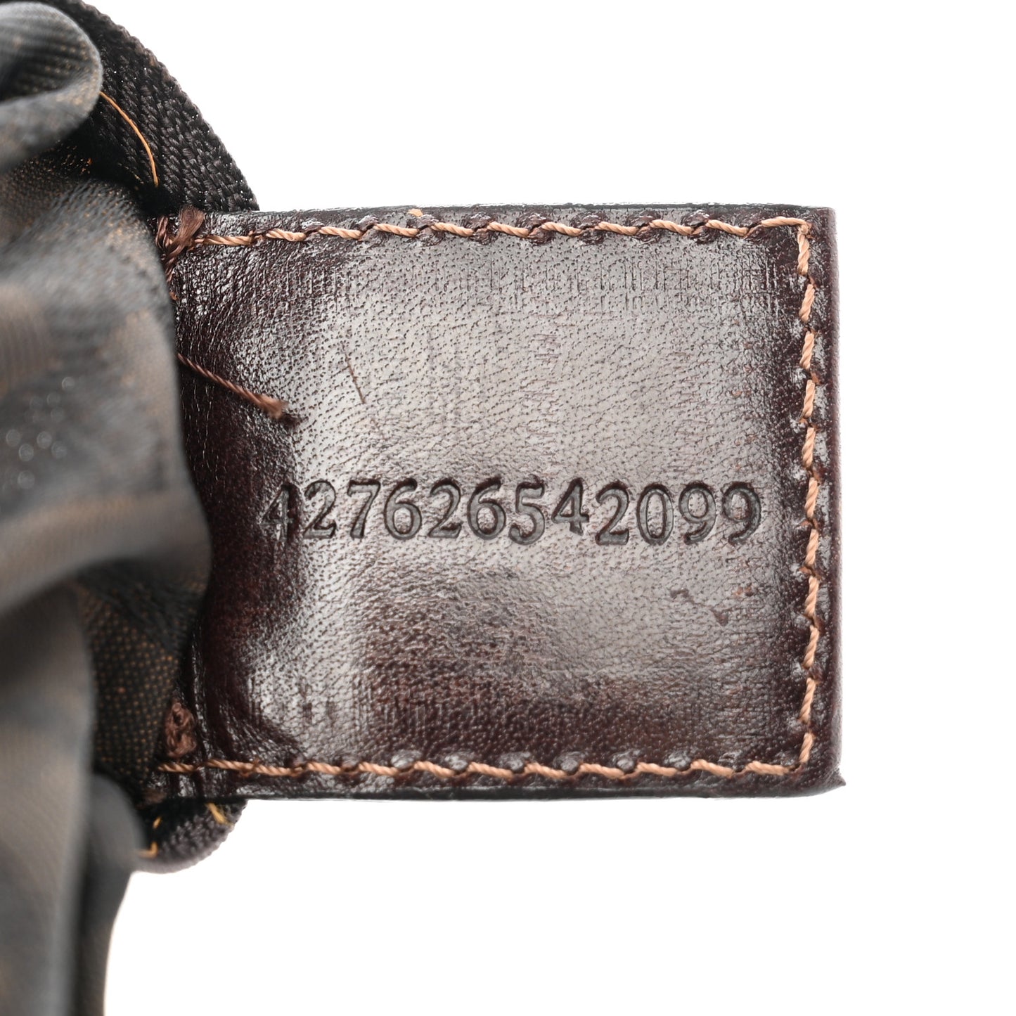 Zucca Pouch Tobacco