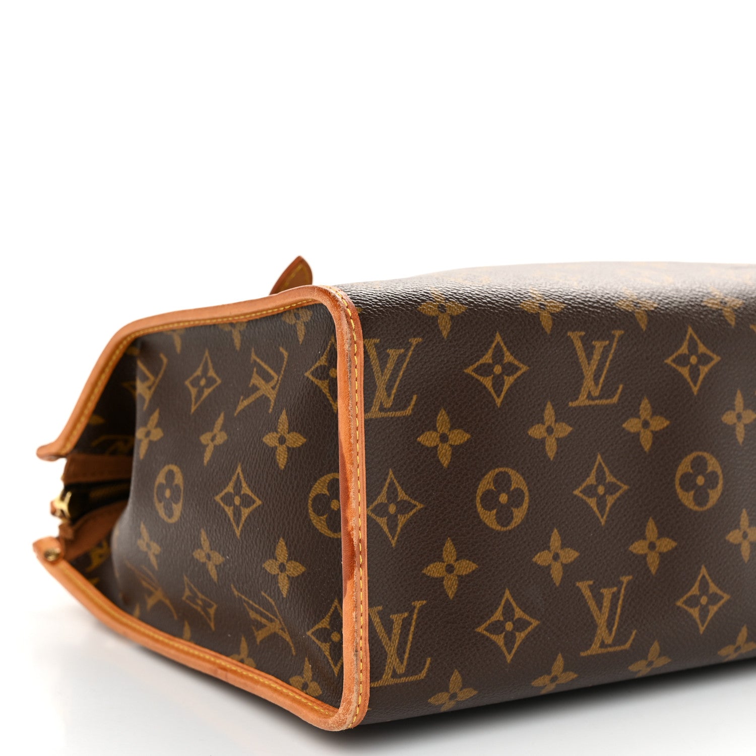 Louis Vuitton Monogram Popincourt Haut 9 of 13