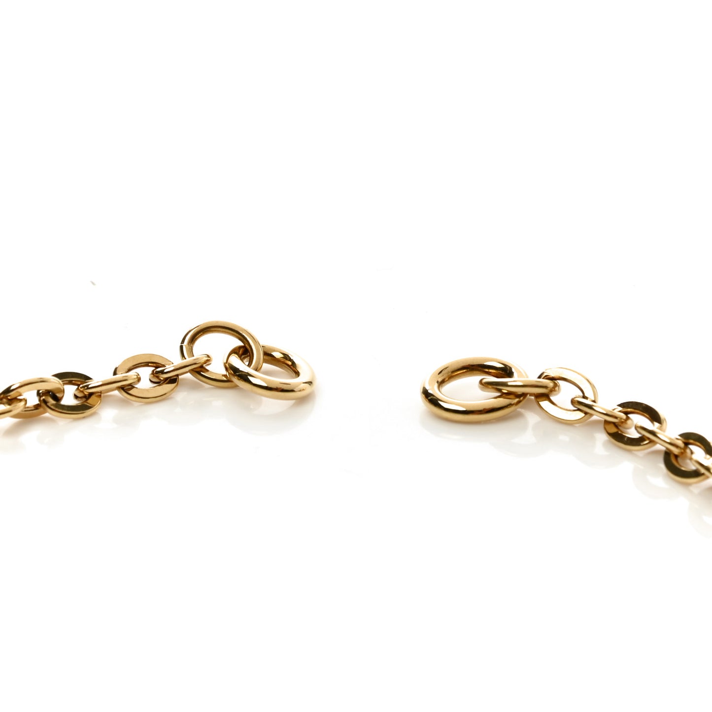 Monogram Multi Pochette Accessories Chain
