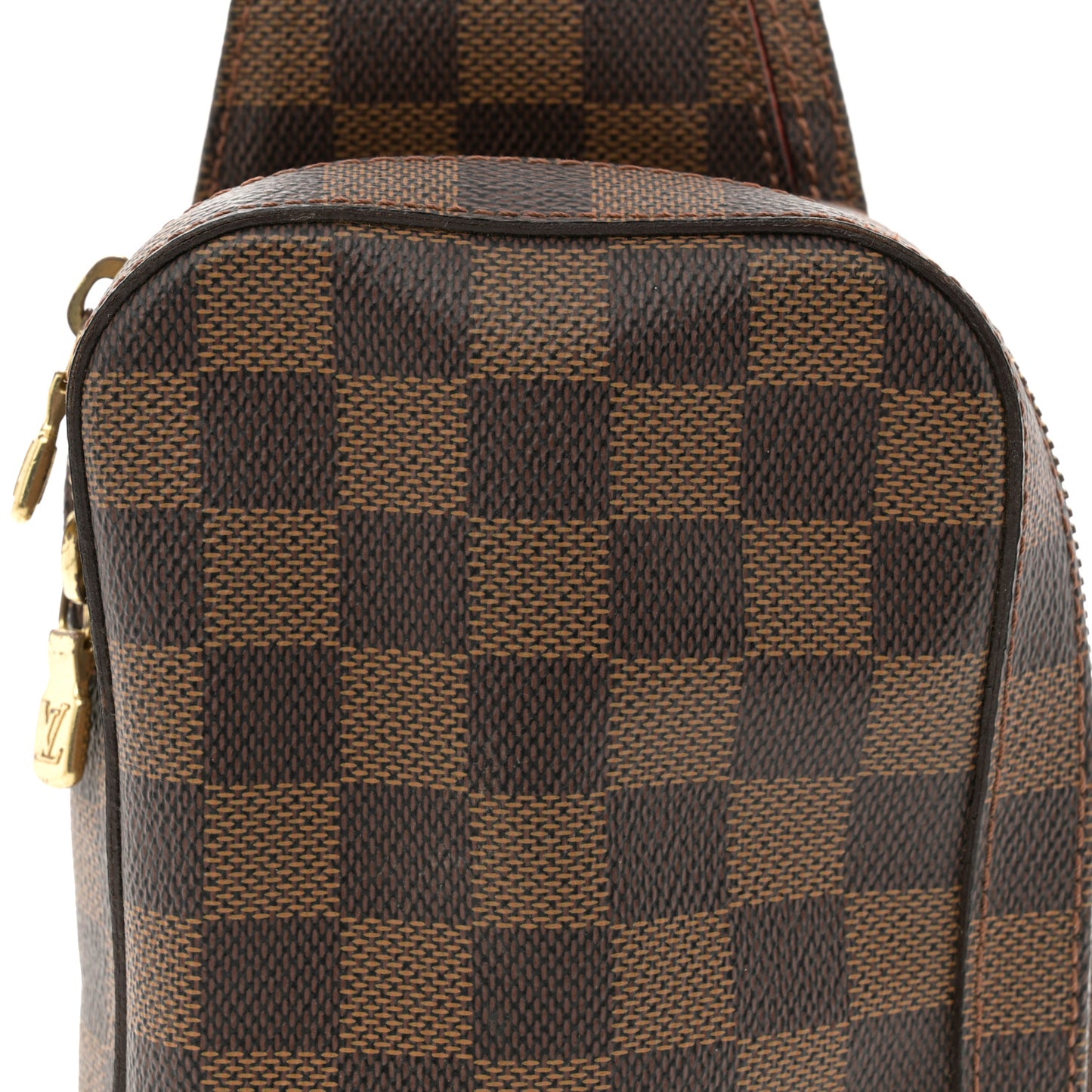 Damier Ebene Geronimos